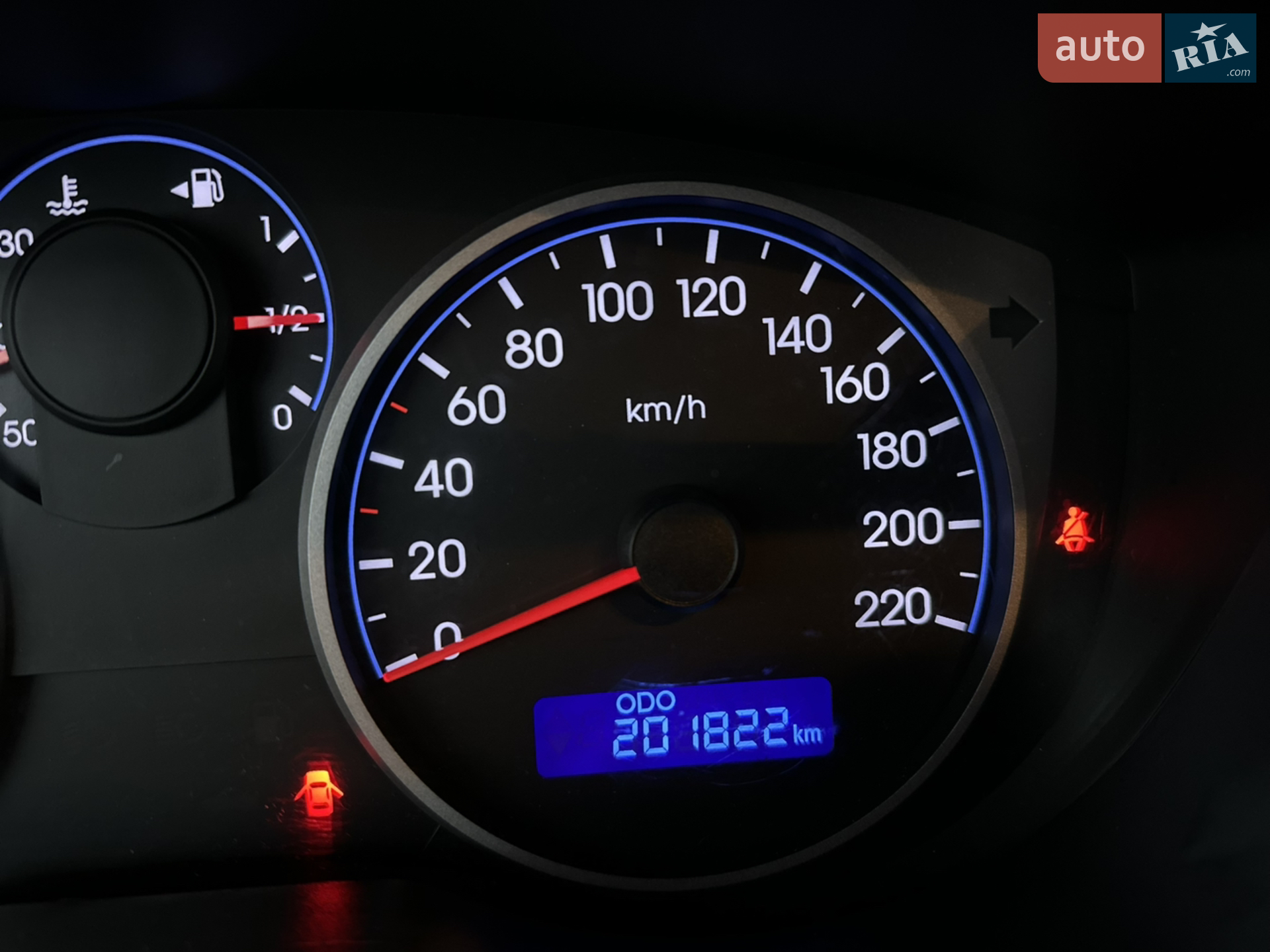 2011 Hyundai i20 - мініатюра 3