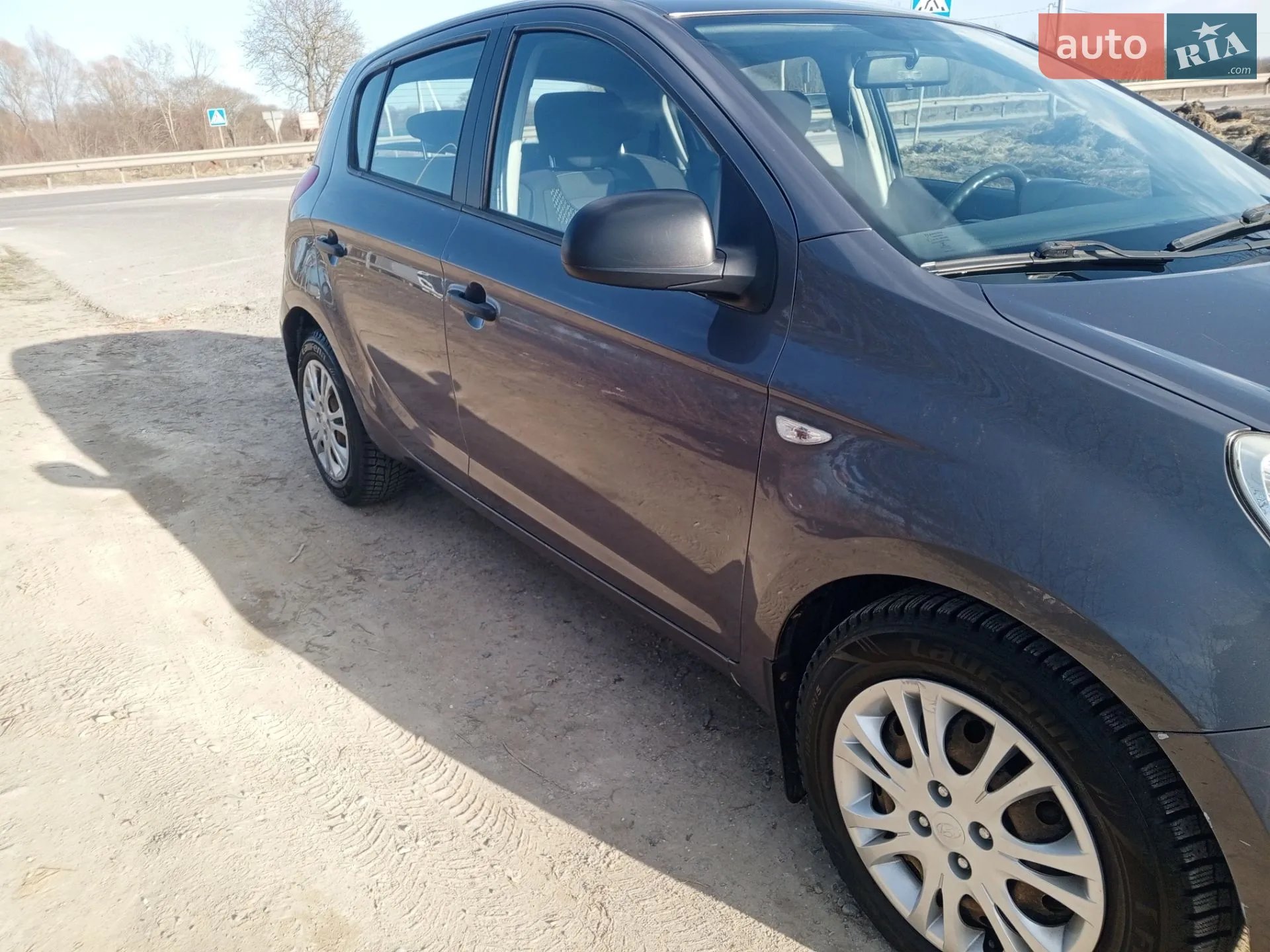 2011 Hyundai i20 - мініатюра 3