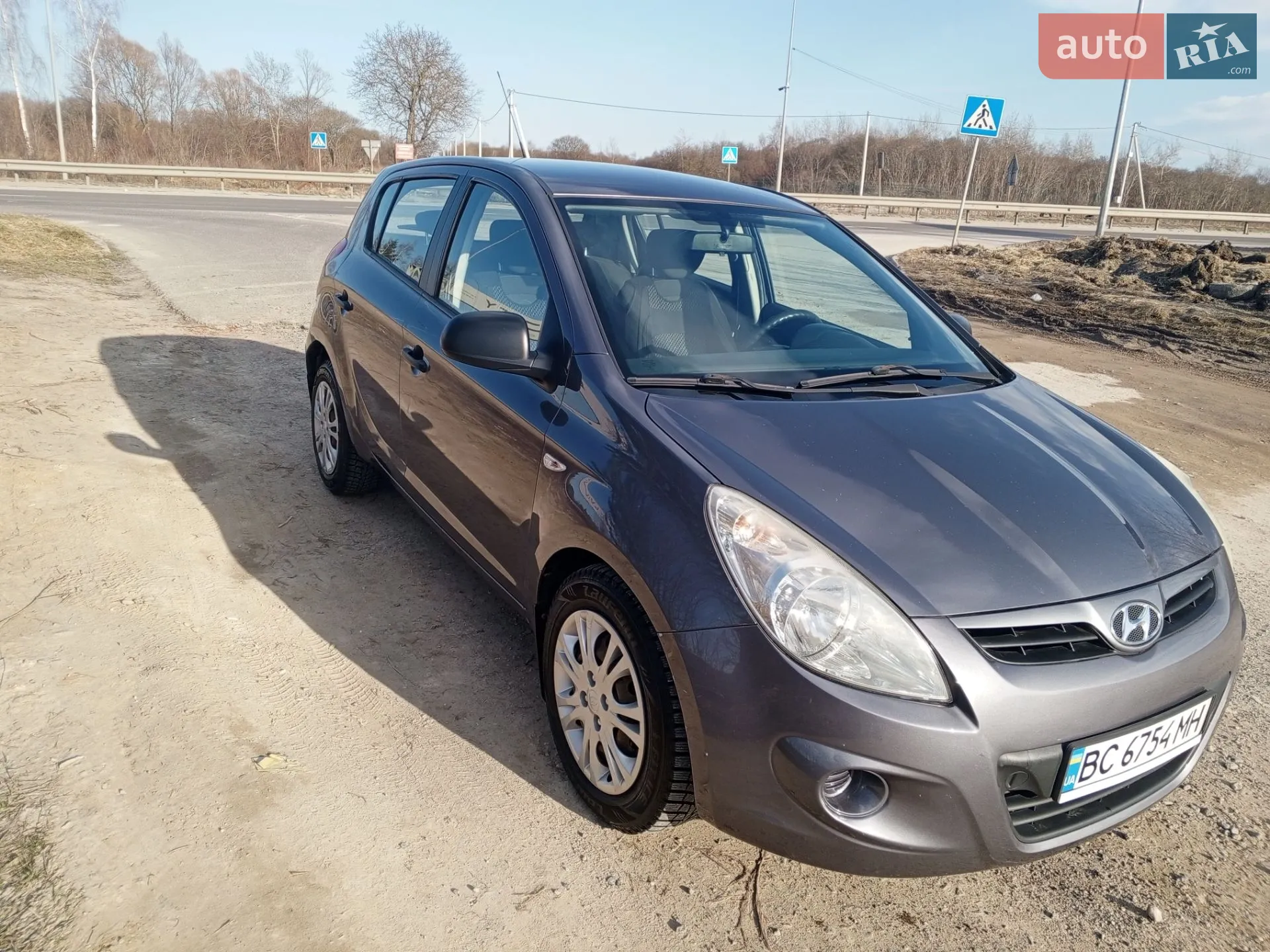 2011 Hyundai i20 - мініатюра 2
