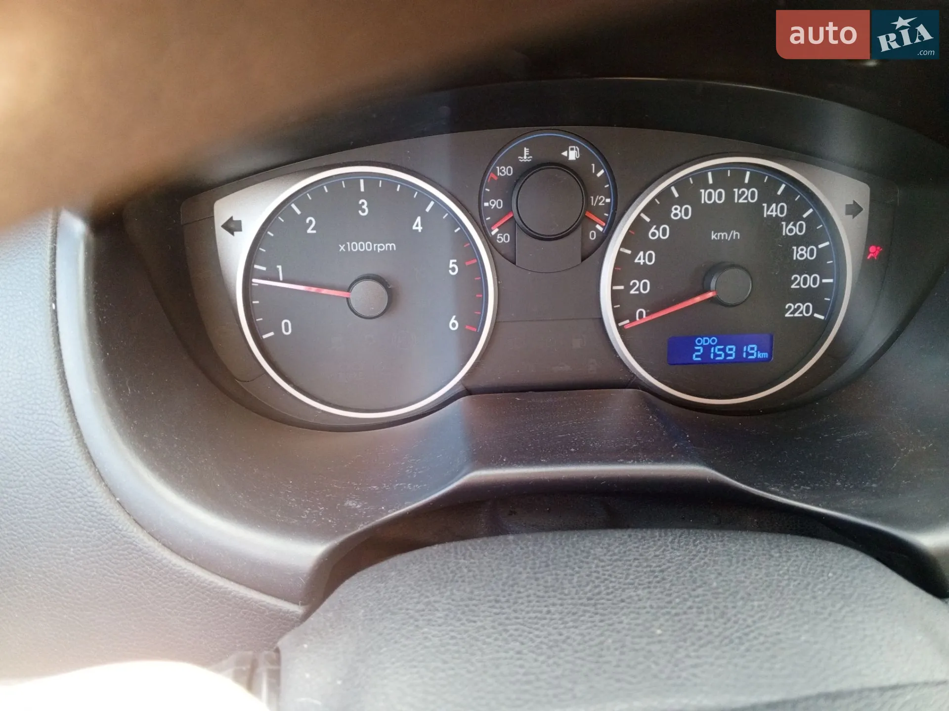 2011 Hyundai i20 - мініатюра 11
