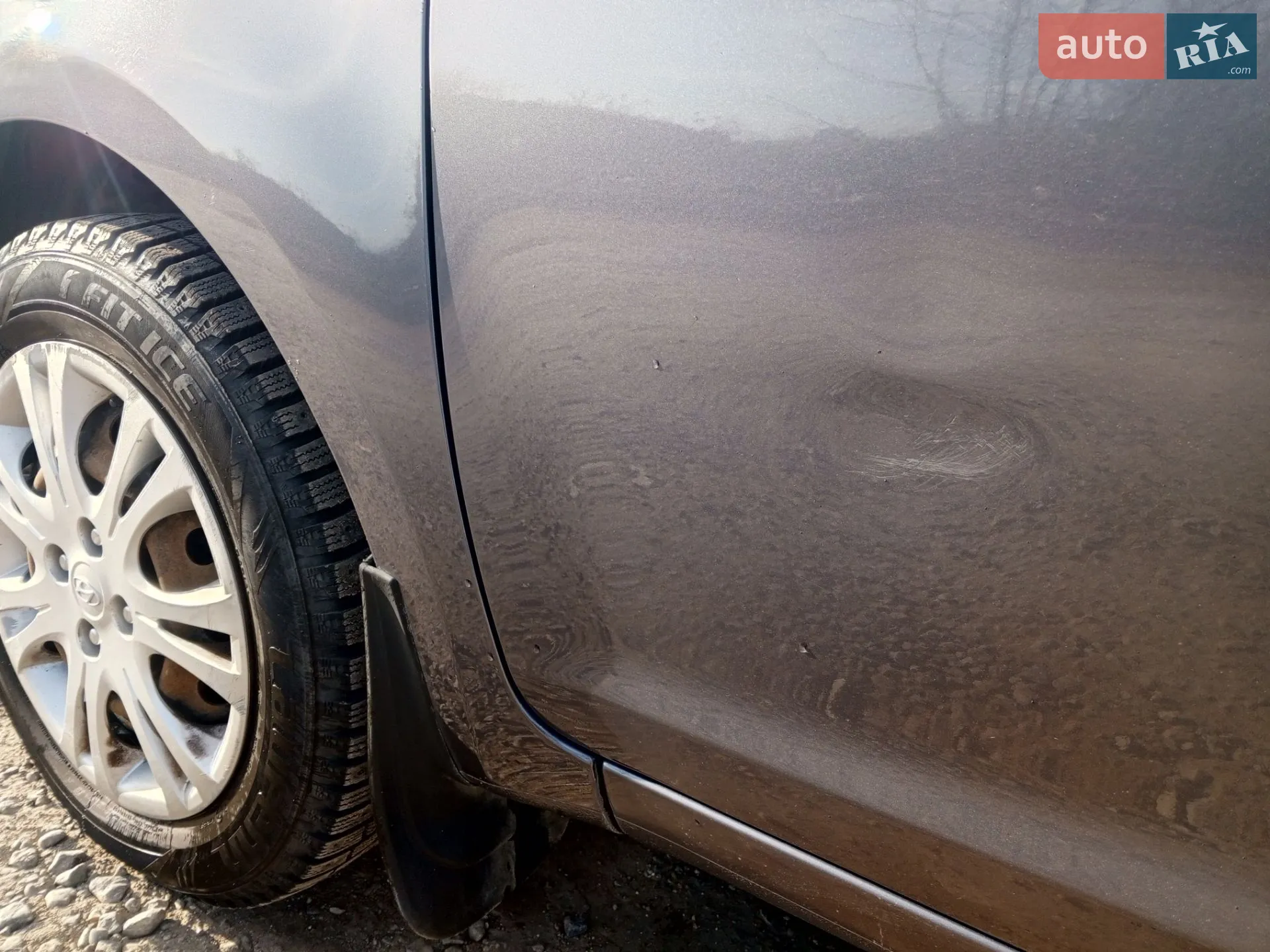 2011 Hyundai i20 - мініатюра 6
