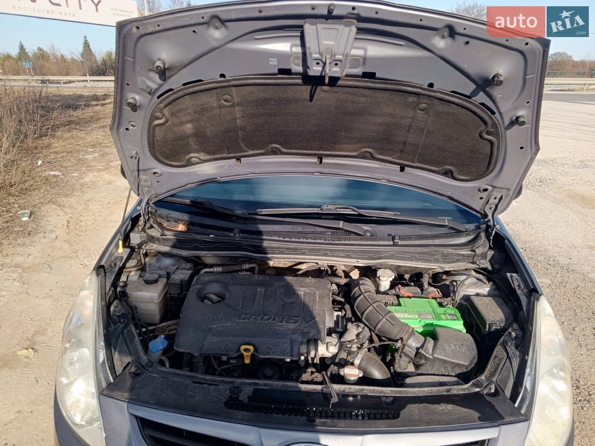2011 Hyundai i20 - мініатюра 12