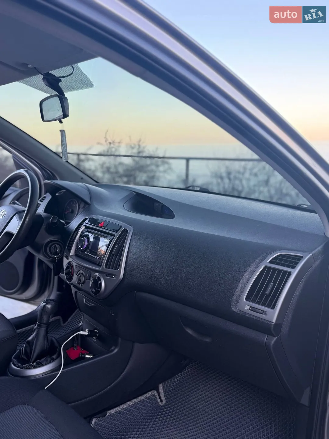 2013 Hyundai i20 - мініатюра 22