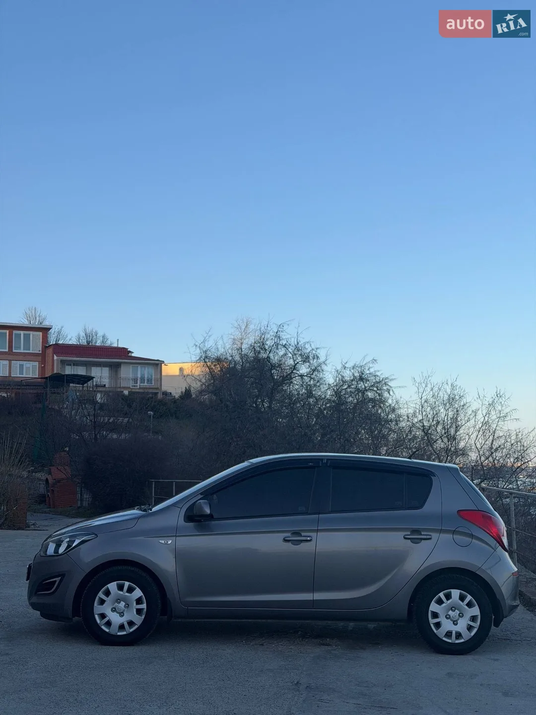 2013 Hyundai i20 - мініатюра 10