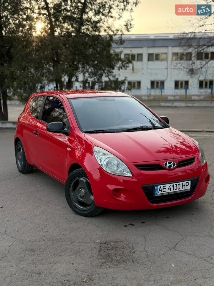 2010 Hyundai i20 - мініатюра 27