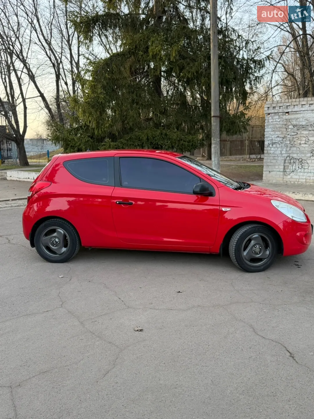 2010 Hyundai i20 - мініатюра 2
