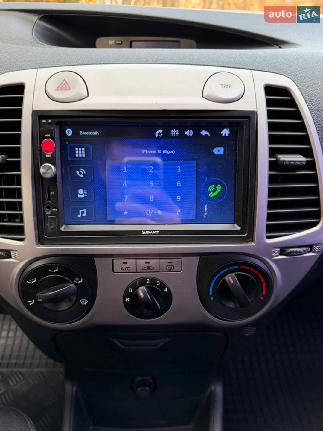 2010 Hyundai i20 - мініатюра 14