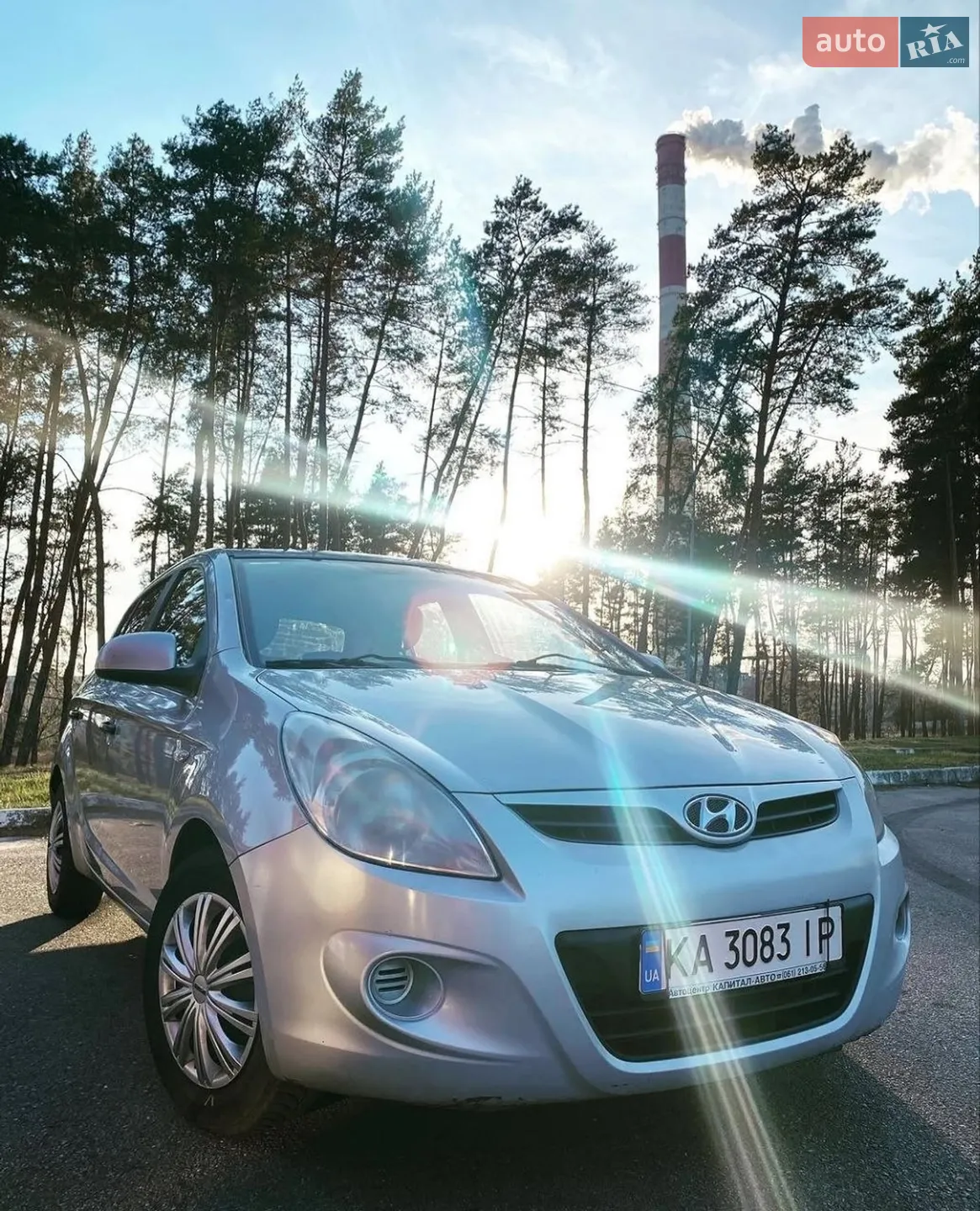 Фото авто 5