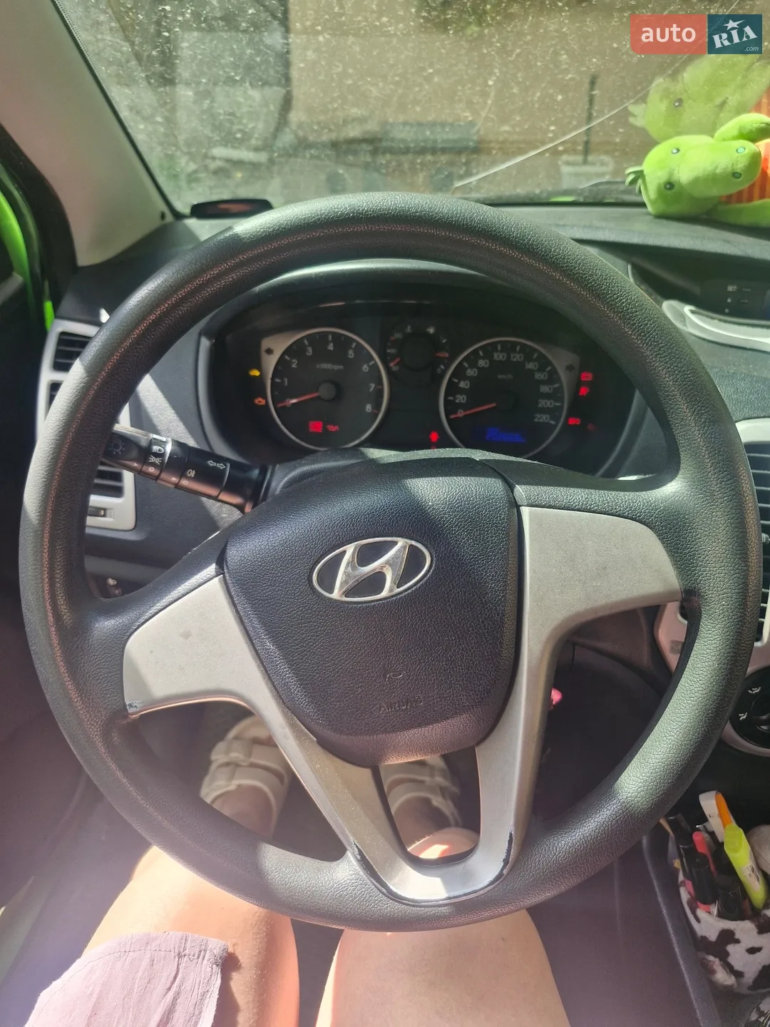2012 Hyundai i20 - мініатюра 9