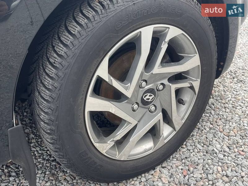 Хэтчбек Hyundai i20 2011 в Борисполе фото 10 Хэтчбек Hyundai i20 2011 в Борисполе