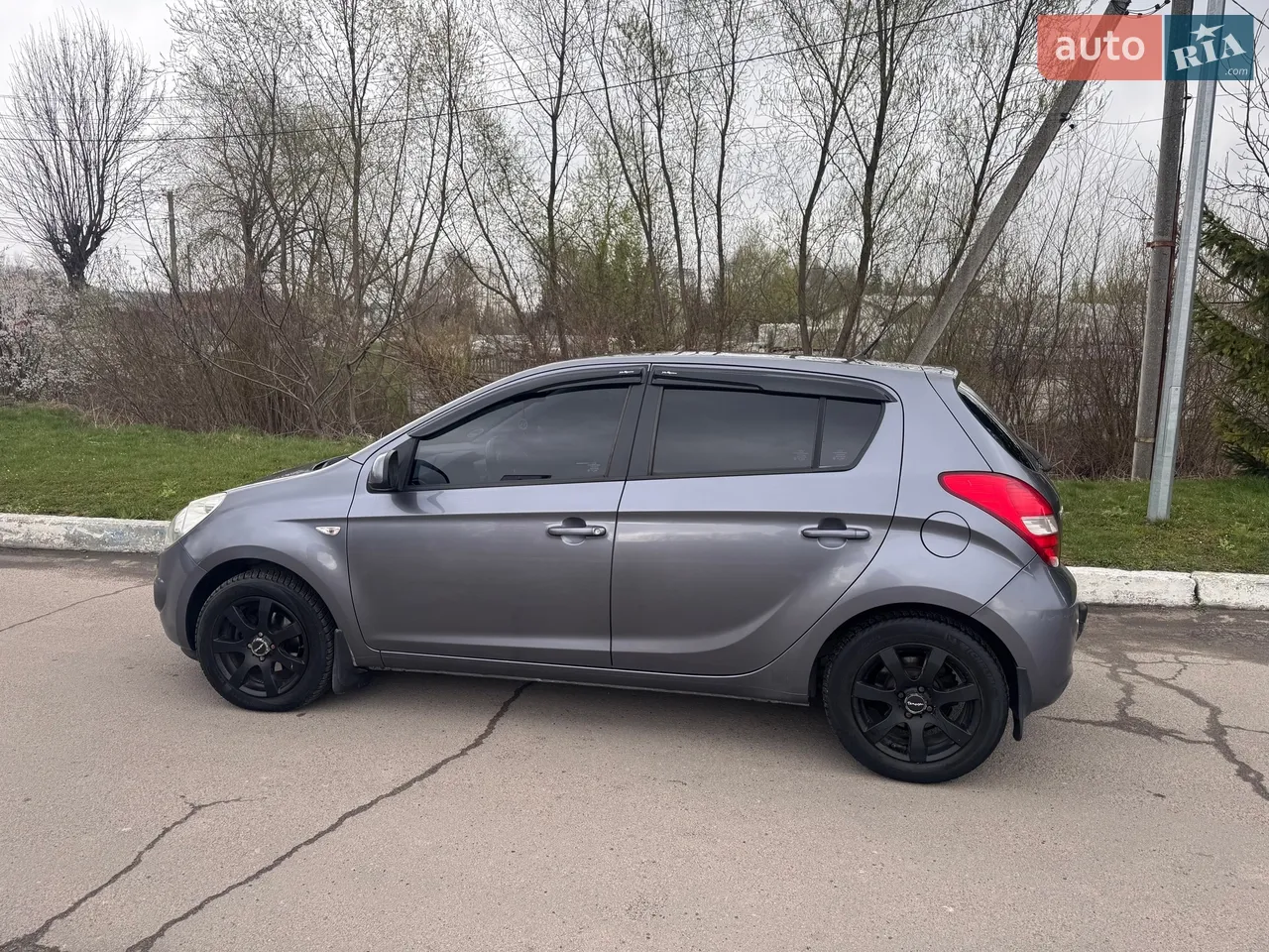 2011 Hyundai i20 - мініатюра 15