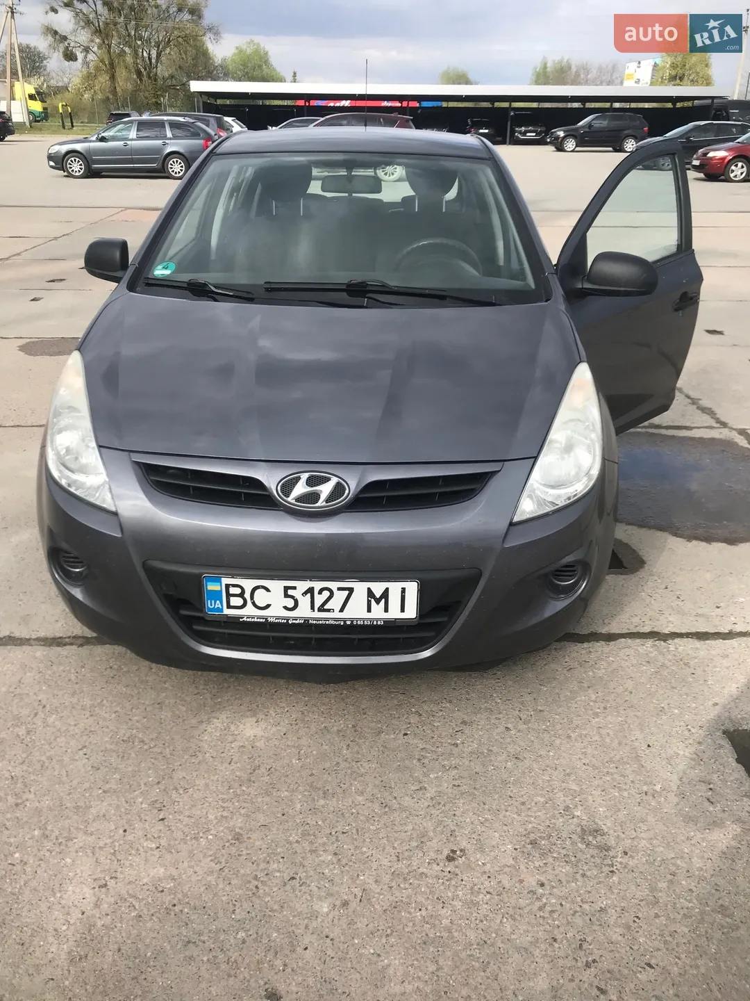 Фото авто 6