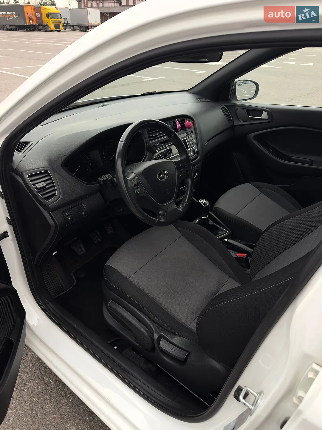 2017 Hyundai i20 - мініатюра 2