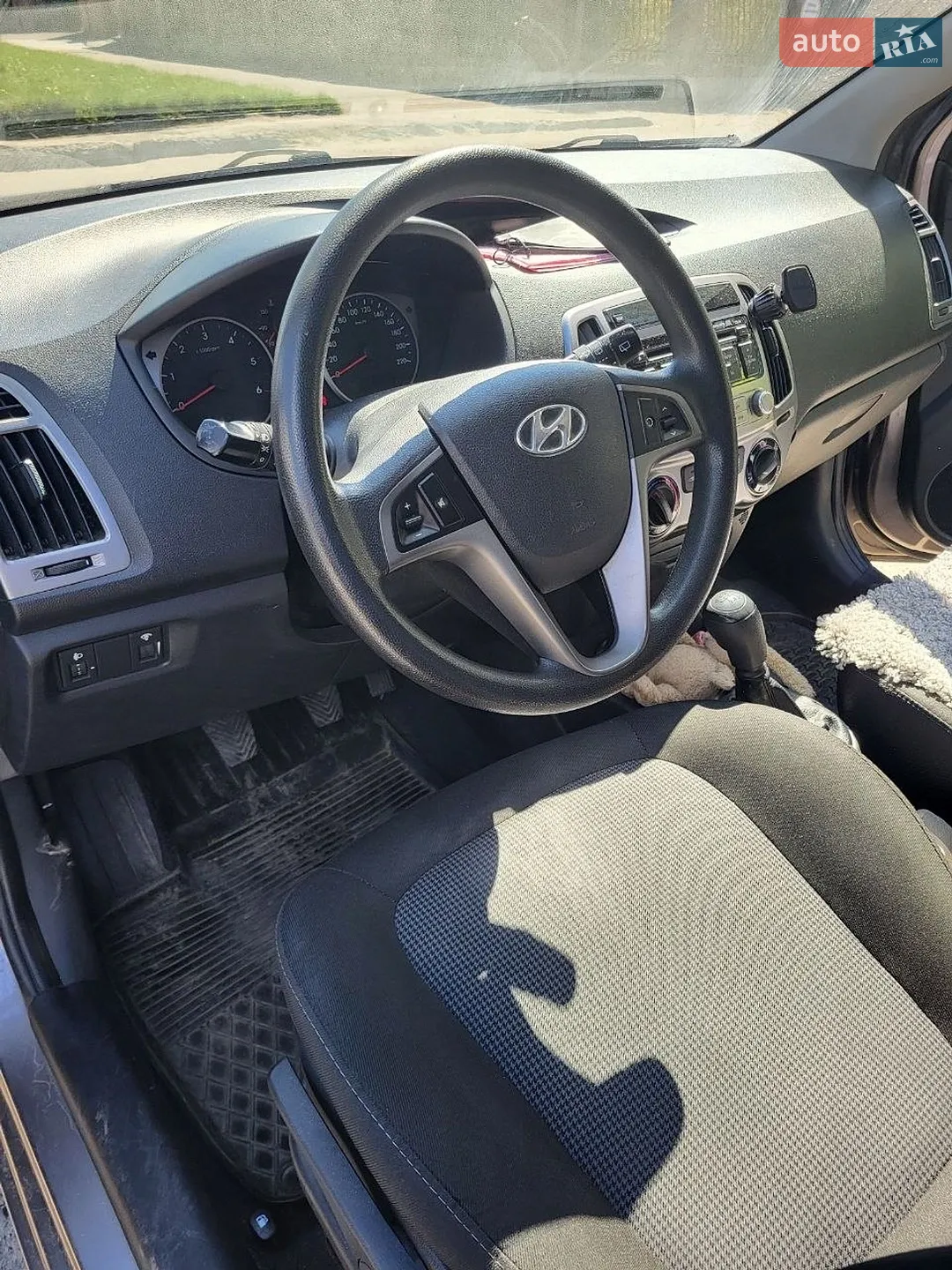 2014 Hyundai i20 - мініатюра 8