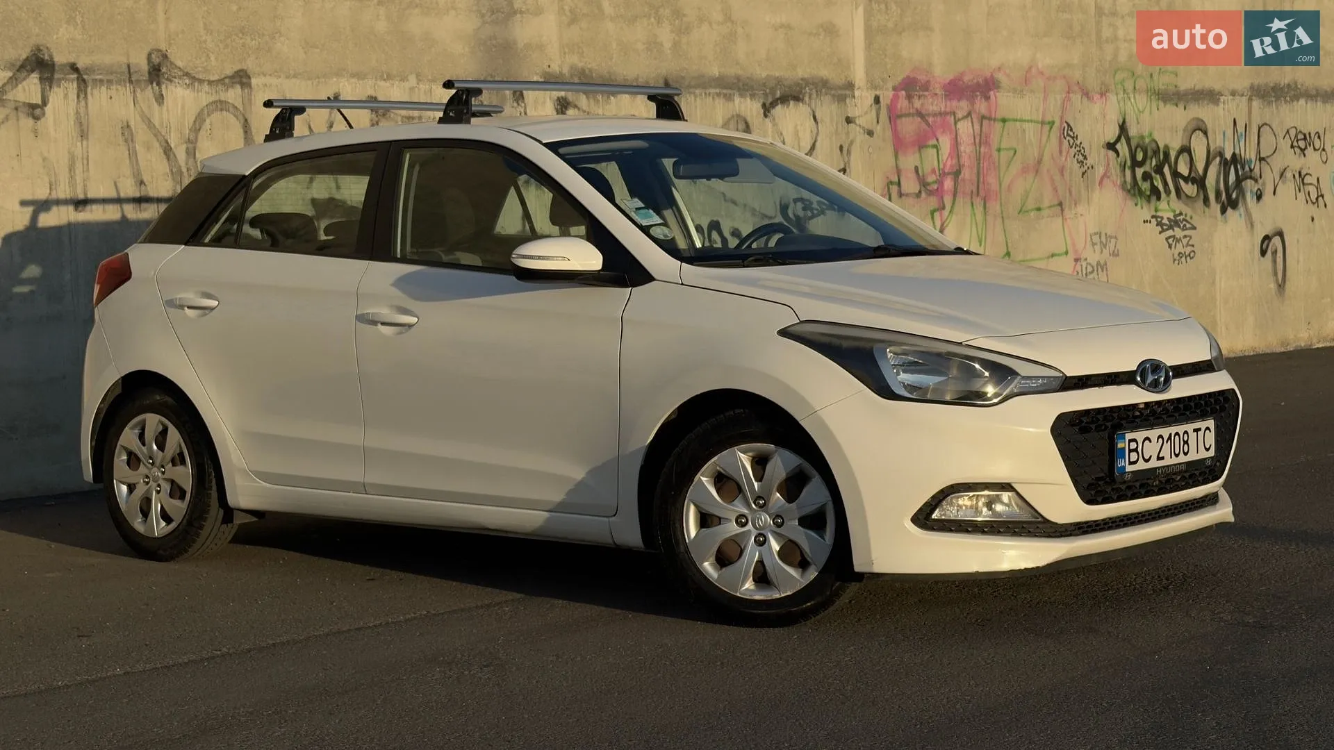 2015 Hyundai i20 - мініатюра 3