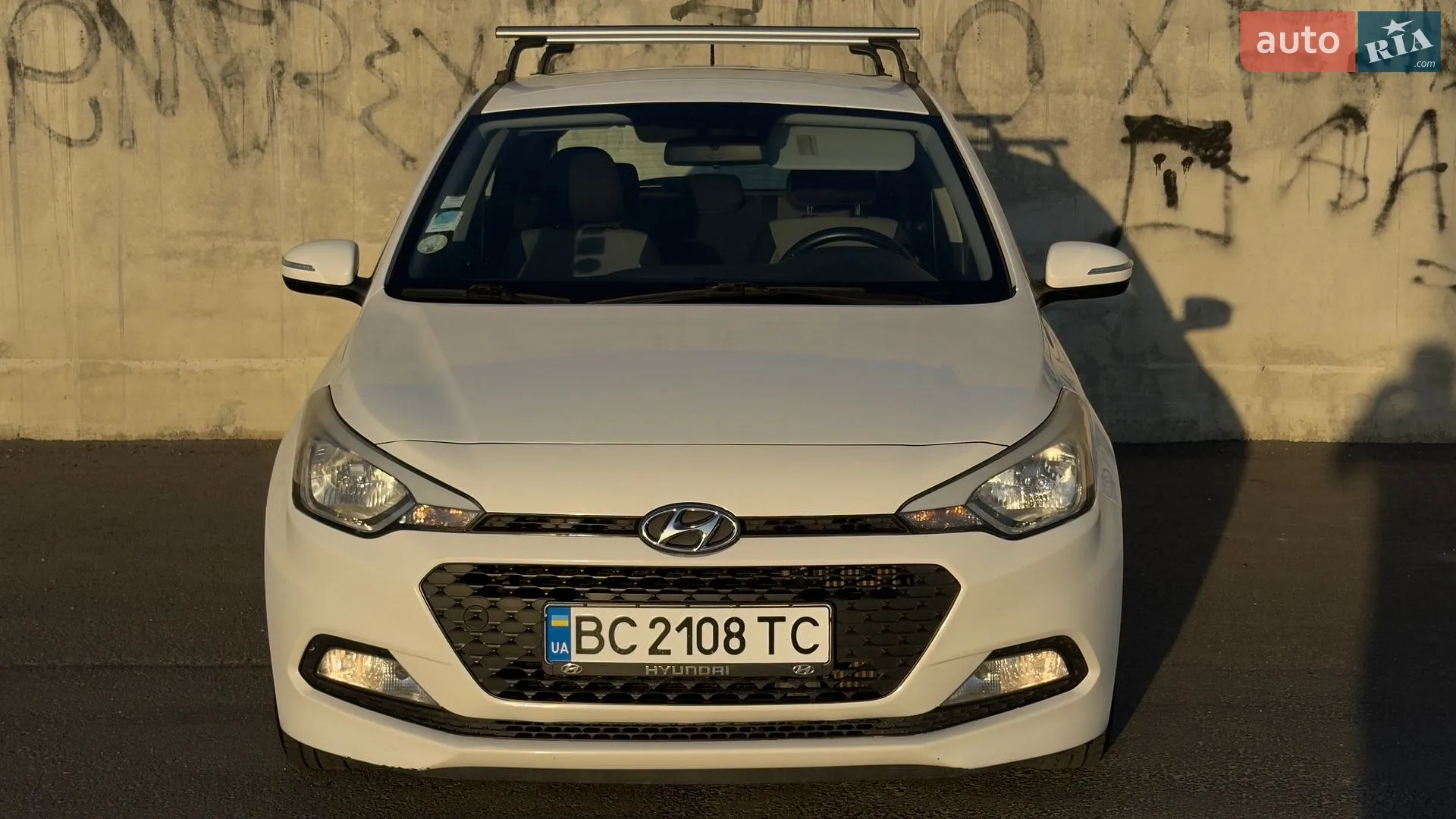 2015 Hyundai i20 - мініатюра 6