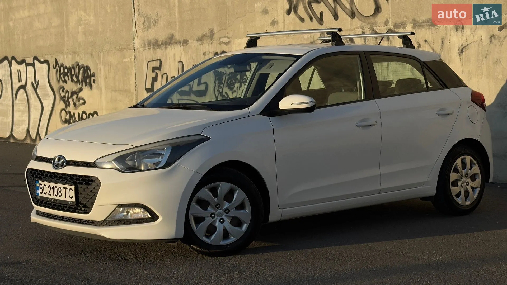 2015 Hyundai i20 - мініатюра 9