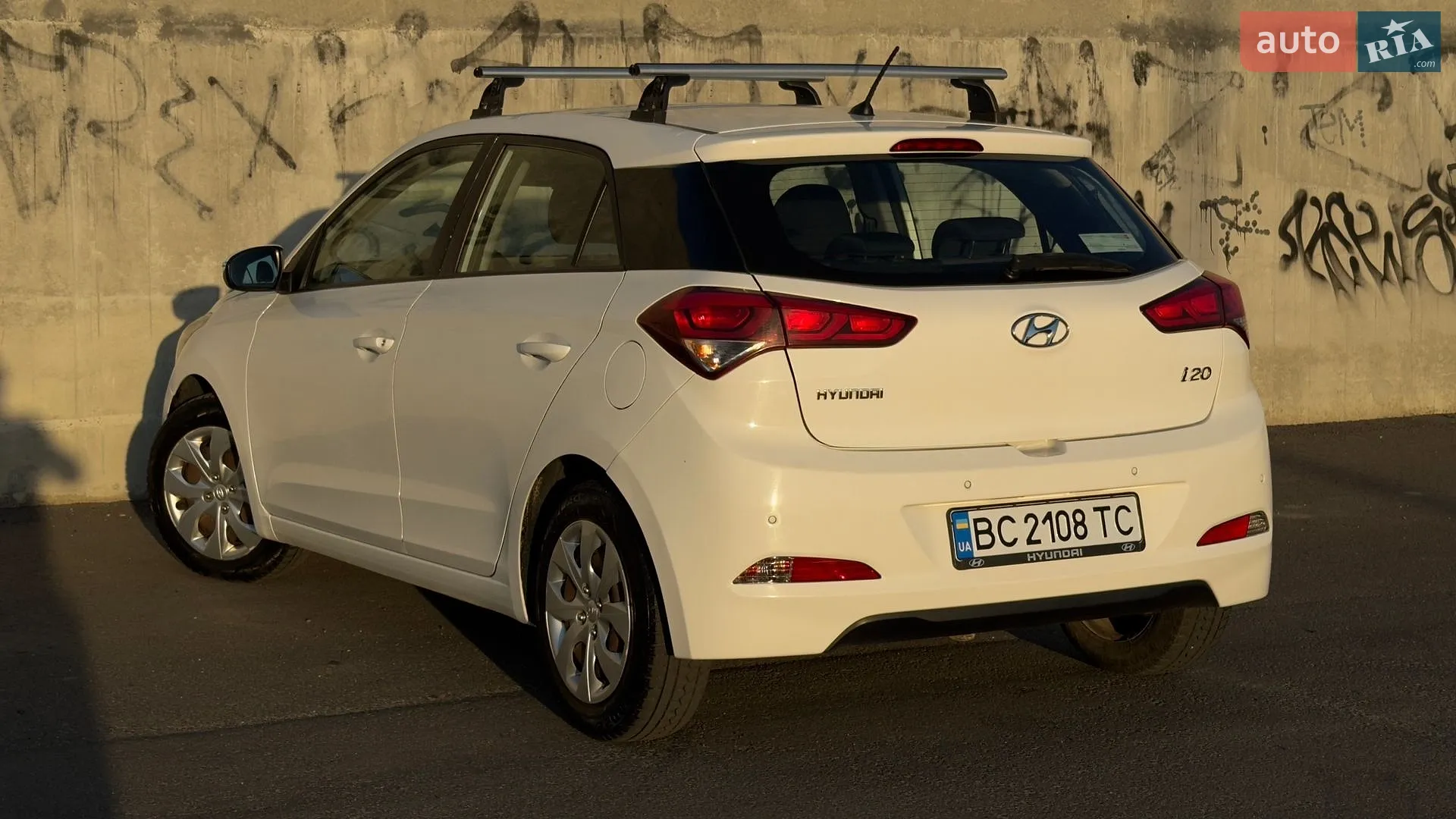 2015 Hyundai i20 - мініатюра 18