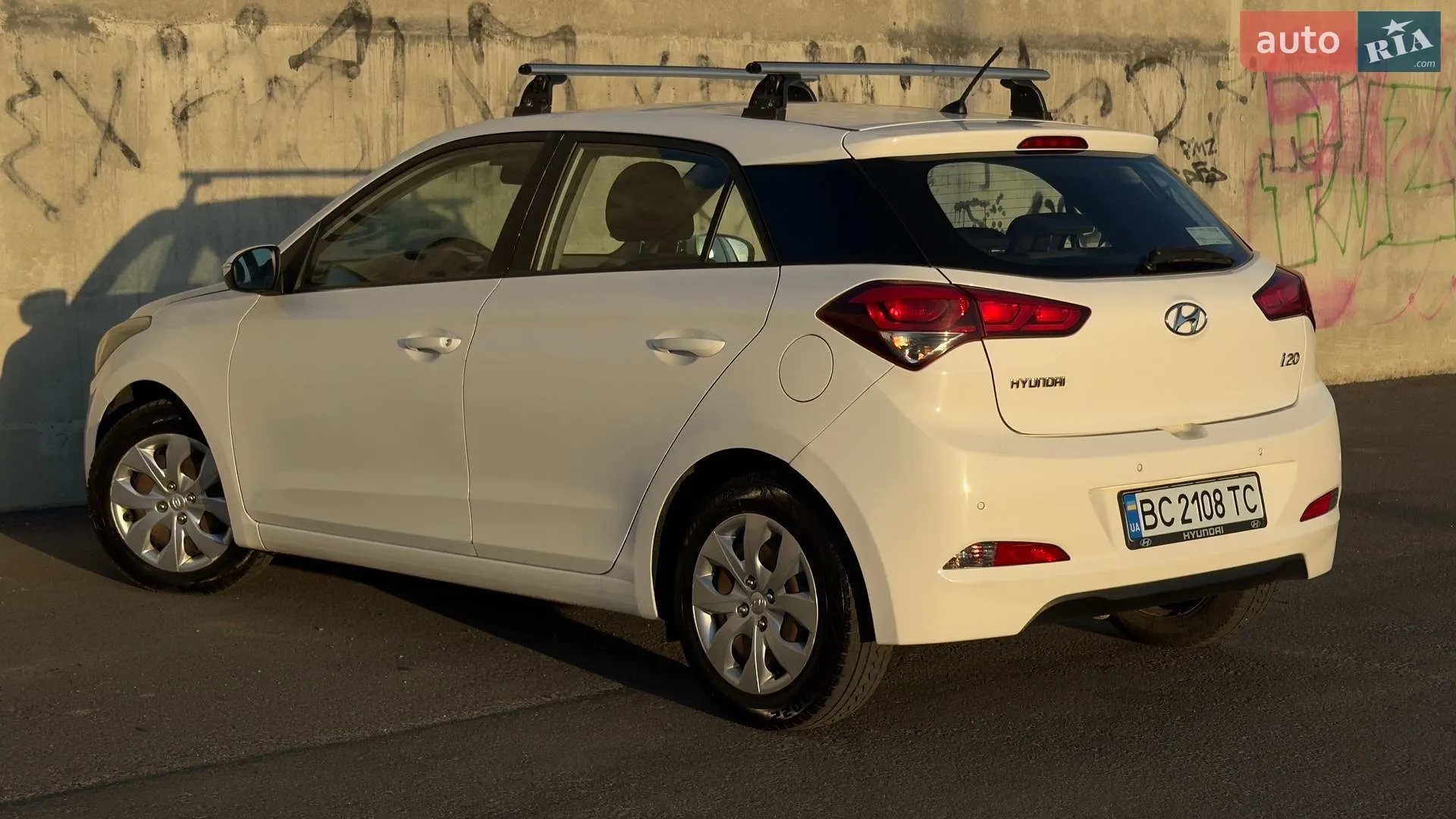 2015 Hyundai i20 - мініатюра 19