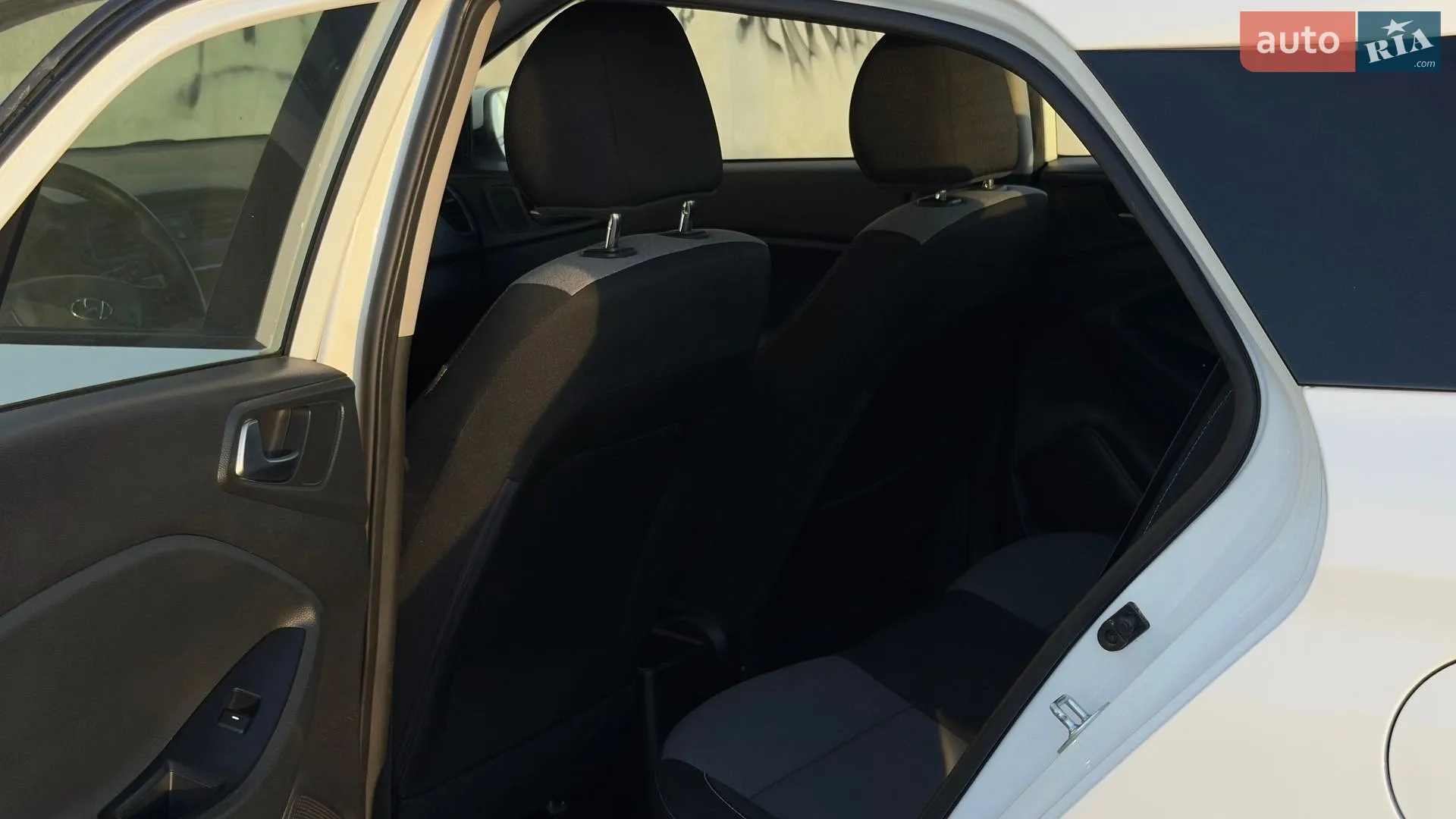 2015 Hyundai i20 - мініатюра 33