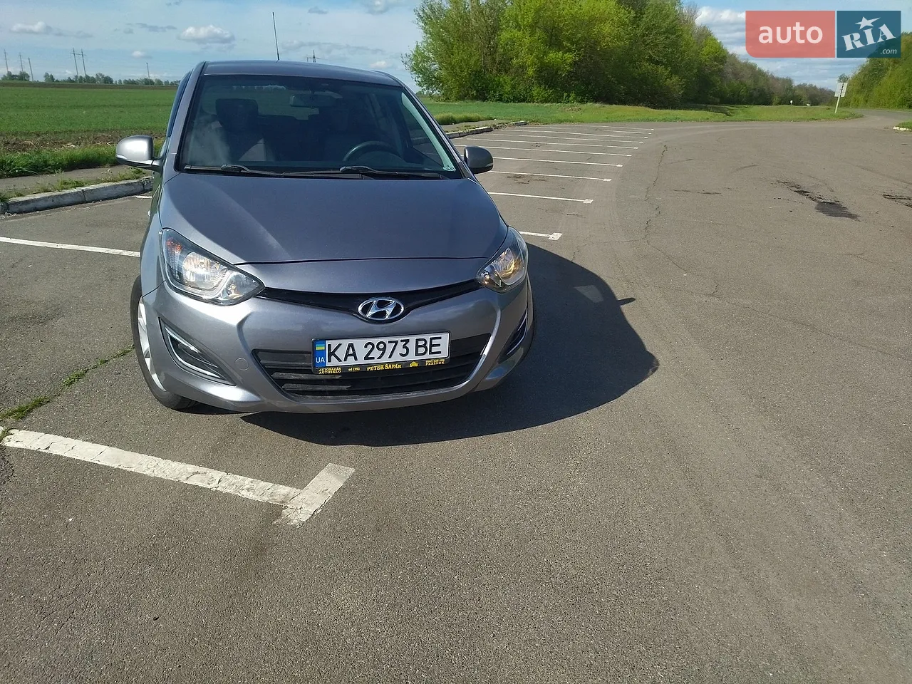 2014 Ford Focus - мініатюра 12
