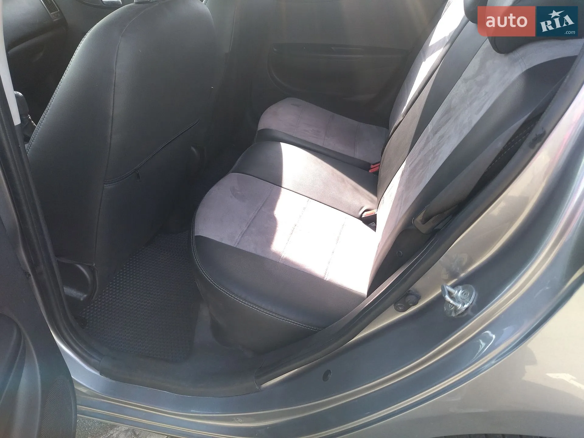 2014 Hyundai i20 - мініатюра 7