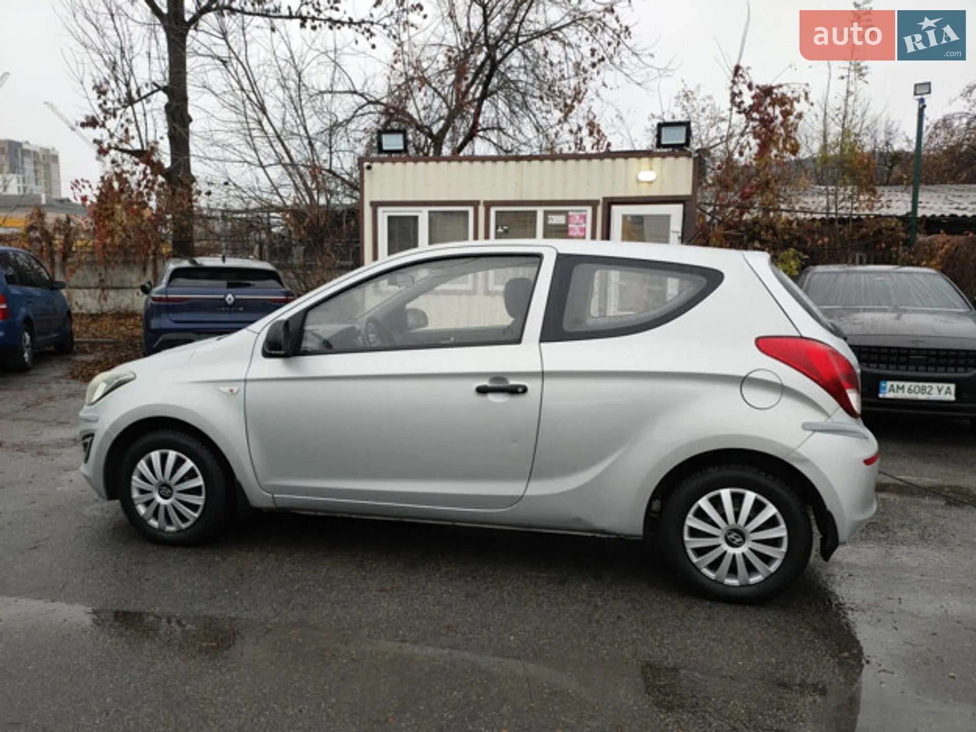2012 Hyundai i20 - мініатюра 3