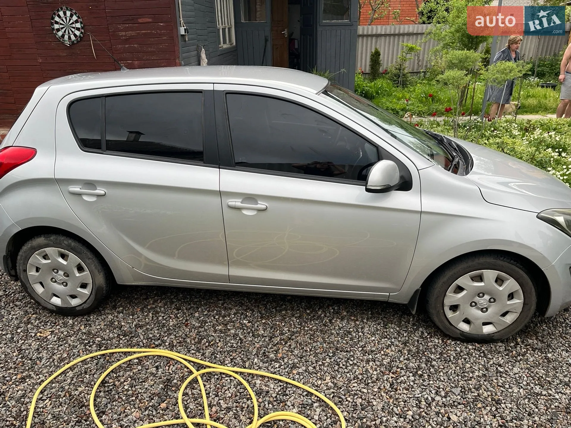 2012 Hyundai i20 - мініатюра 3