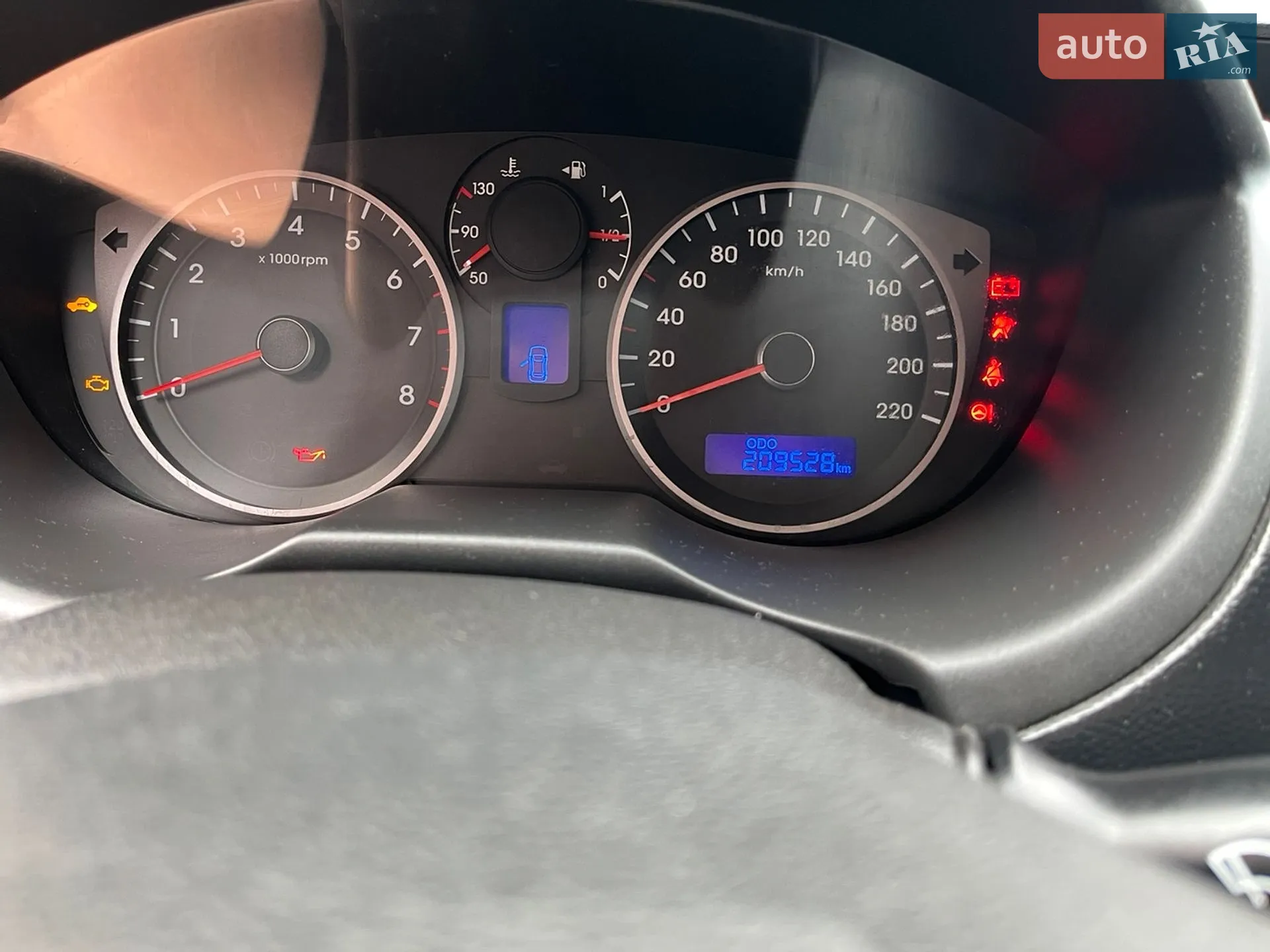 2012 Hyundai i20 - мініатюра 9