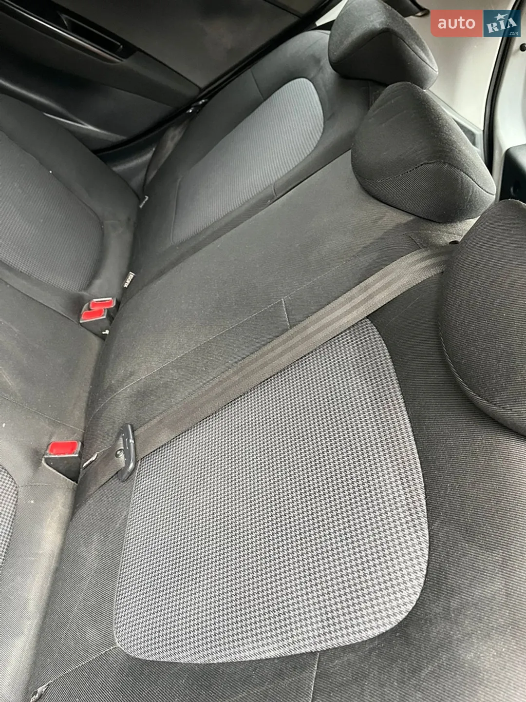 2012 Hyundai i20 - мініатюра 11