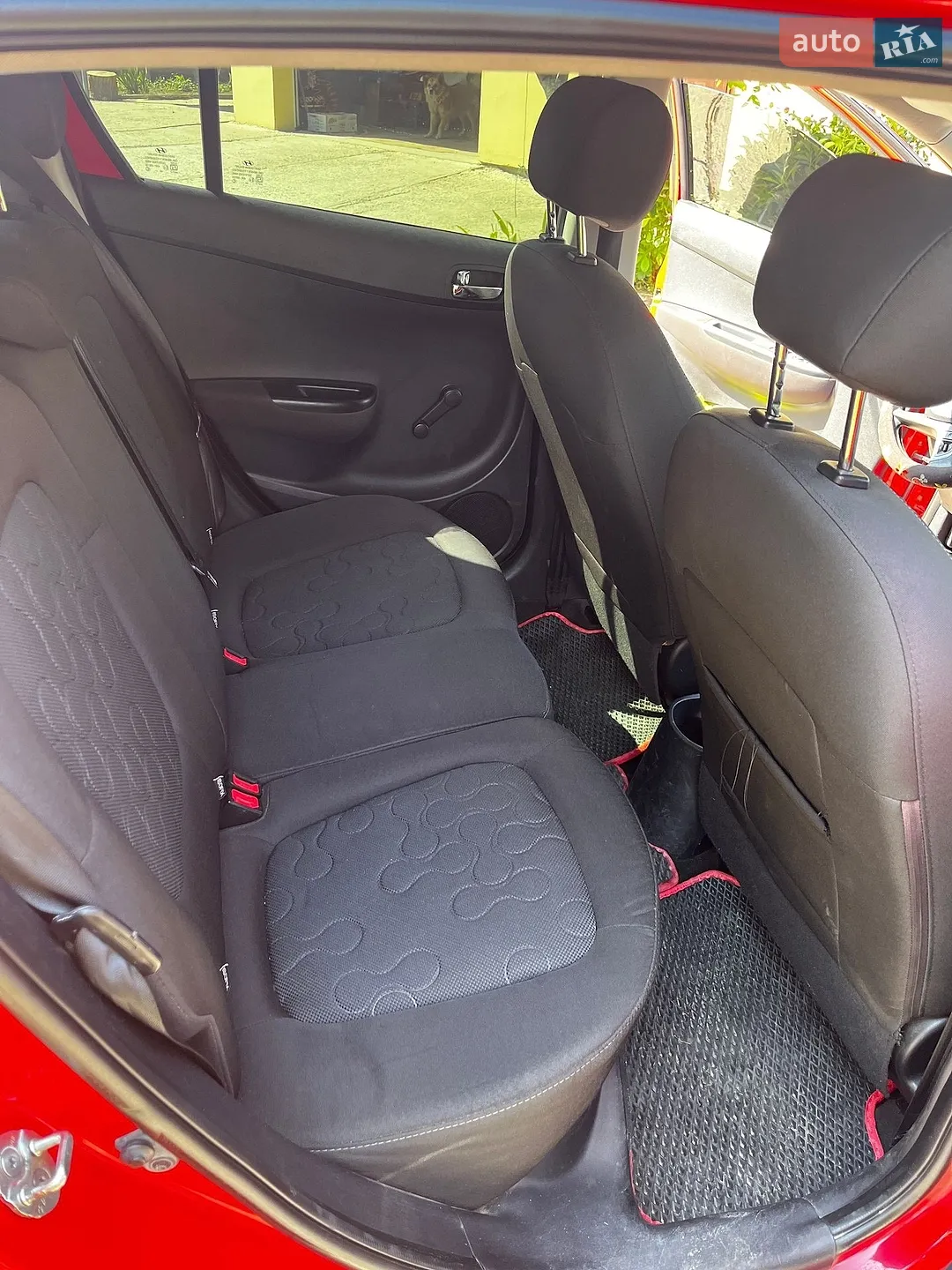 2012 Hyundai i20 - мініатюра 7