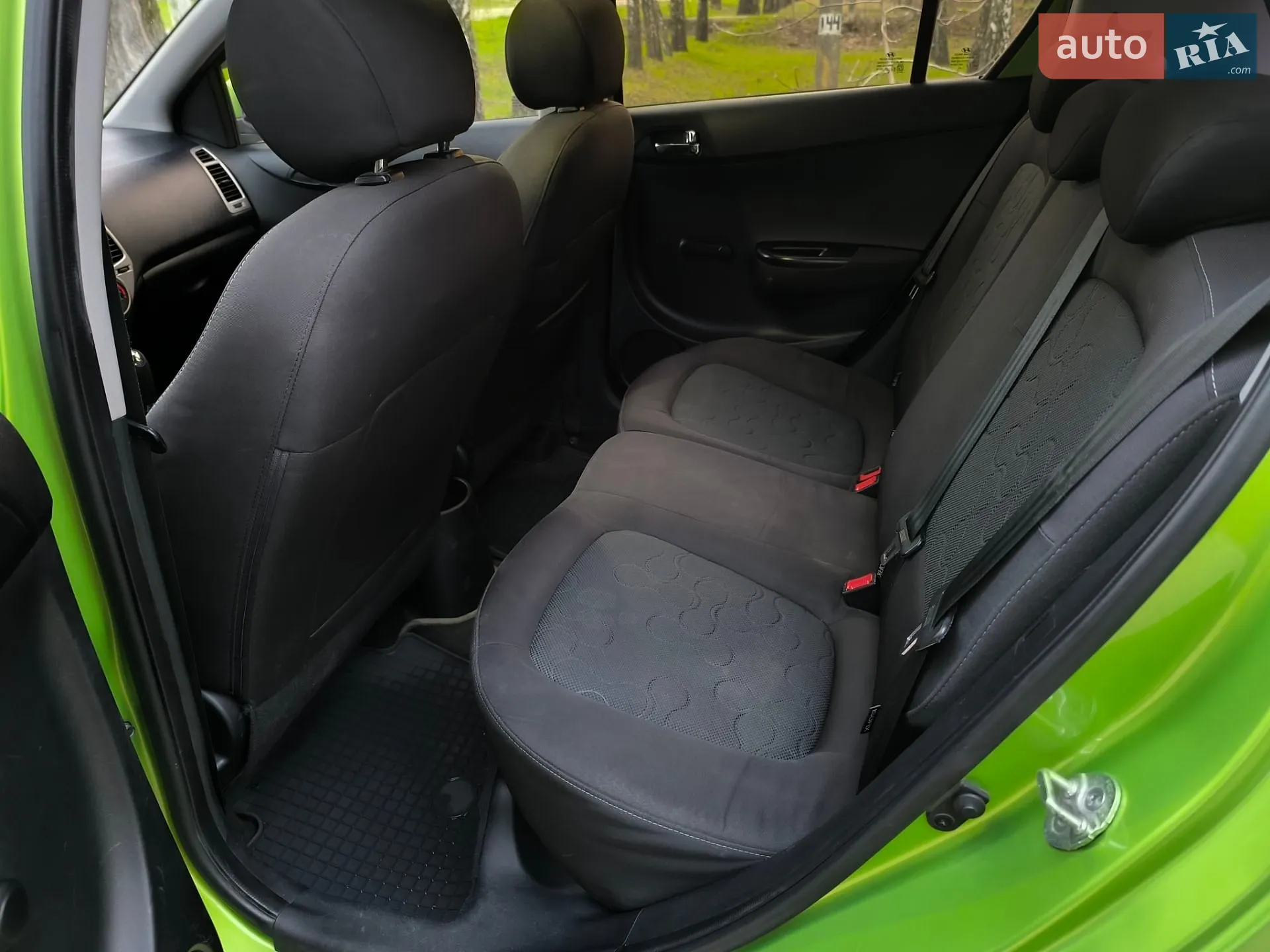 2010 Hyundai i20 - мініатюра 20