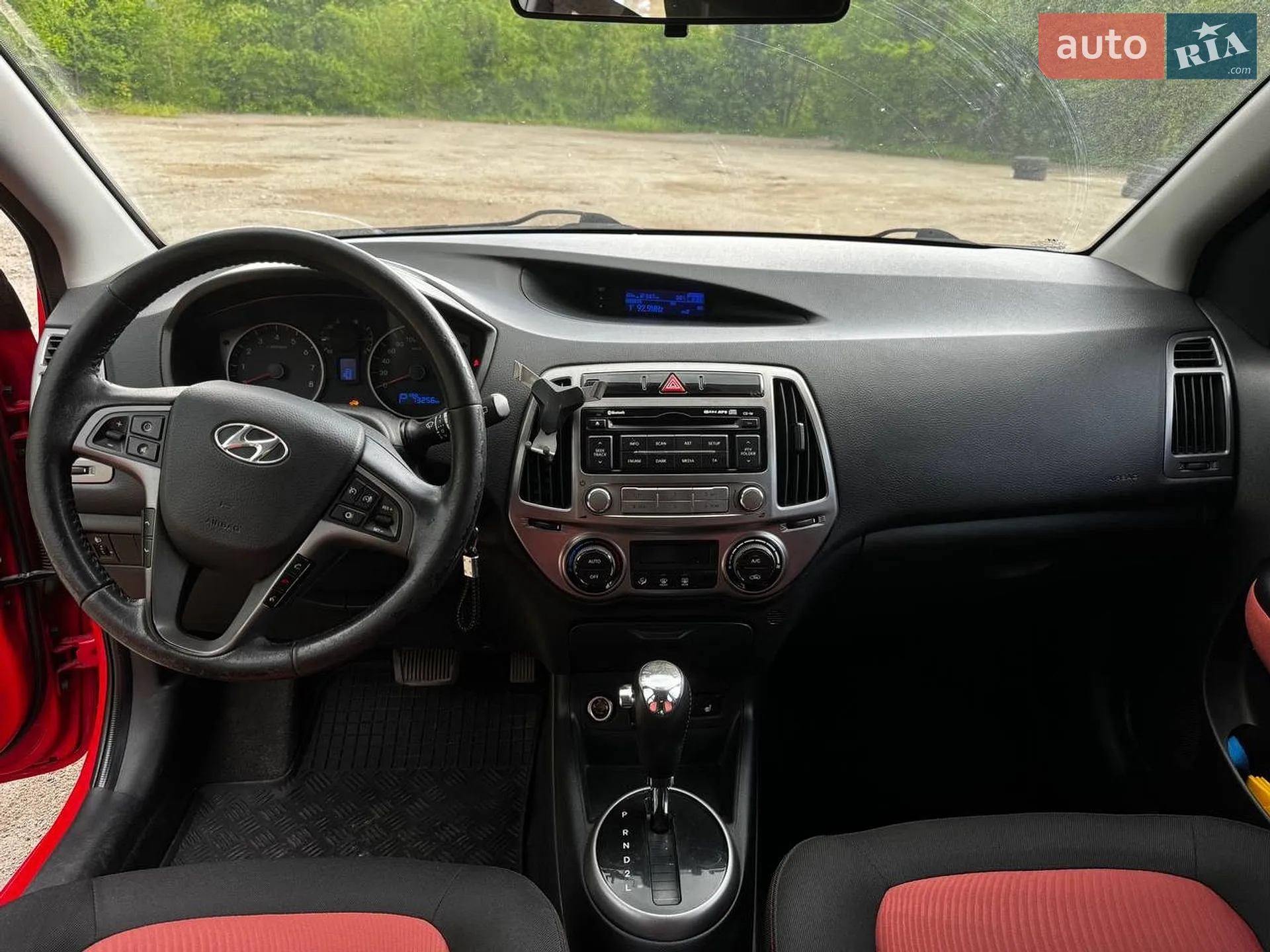 2012 Hyundai i20 - мініатюра 9