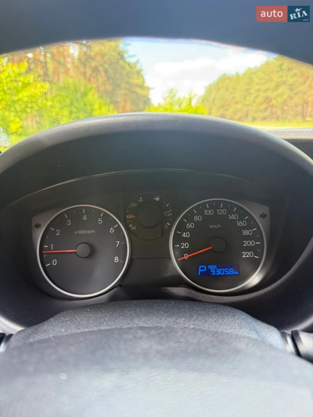 2011 Hyundai i20 - мініатюра 15