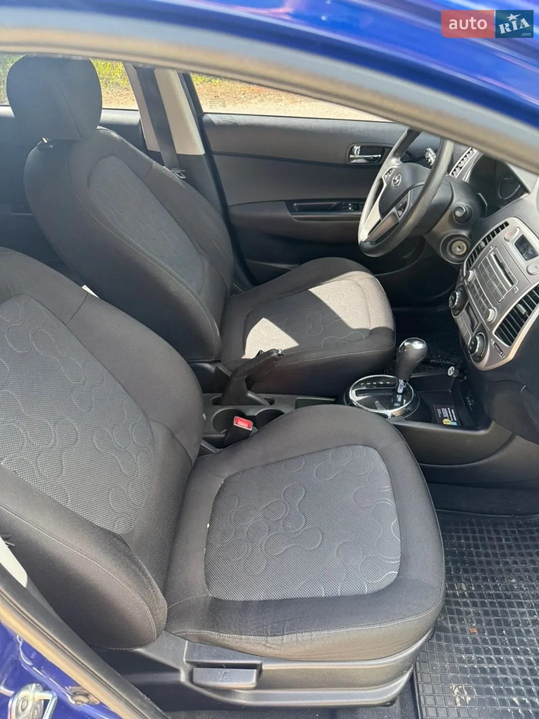 2011 Hyundai i20 - мініатюра 11