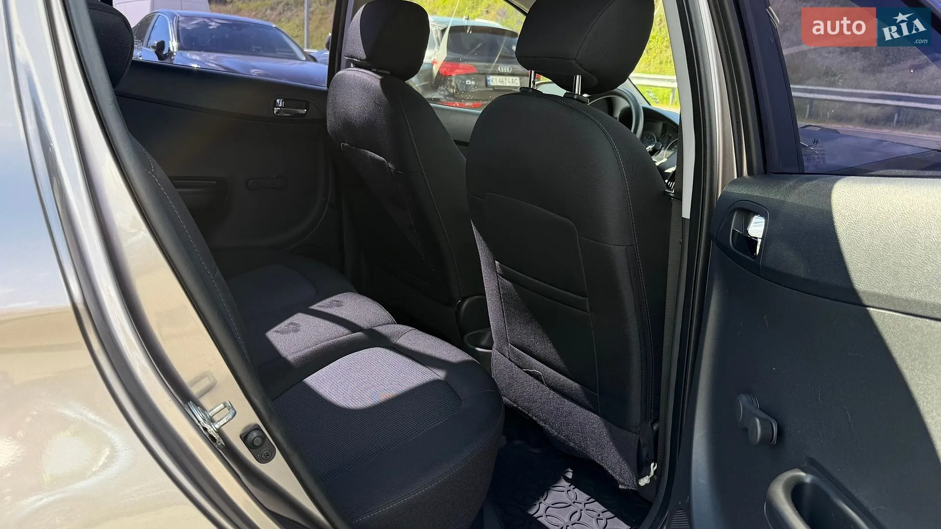 2013 Hyundai i20 - мініатюра 10