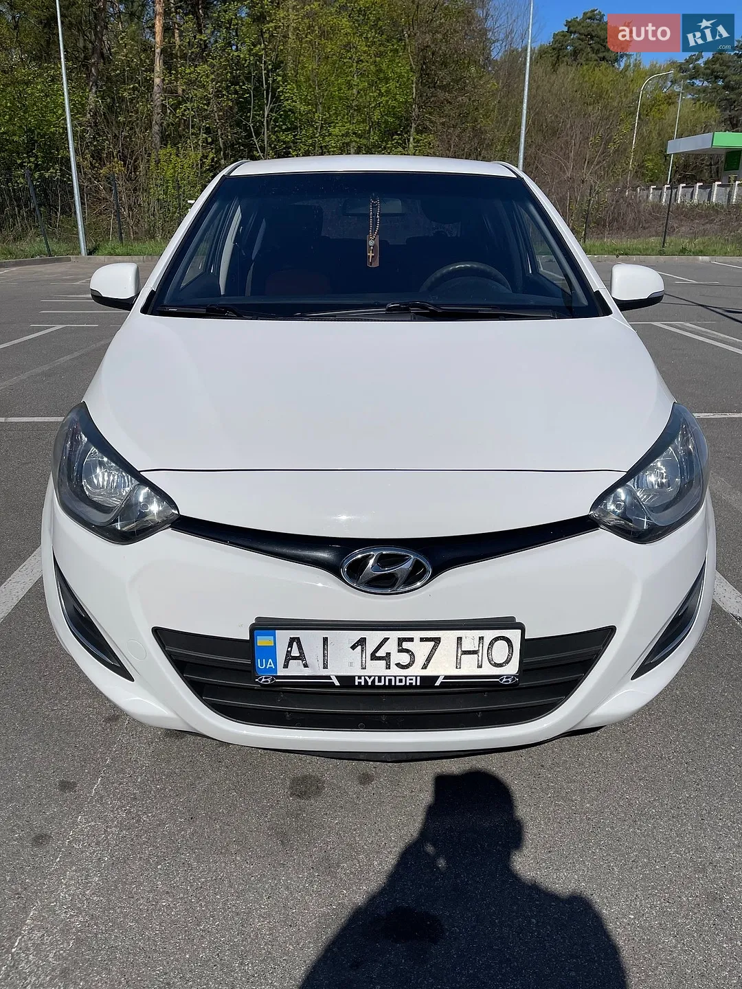 2014 Hyundai i20 - мініатюра 2