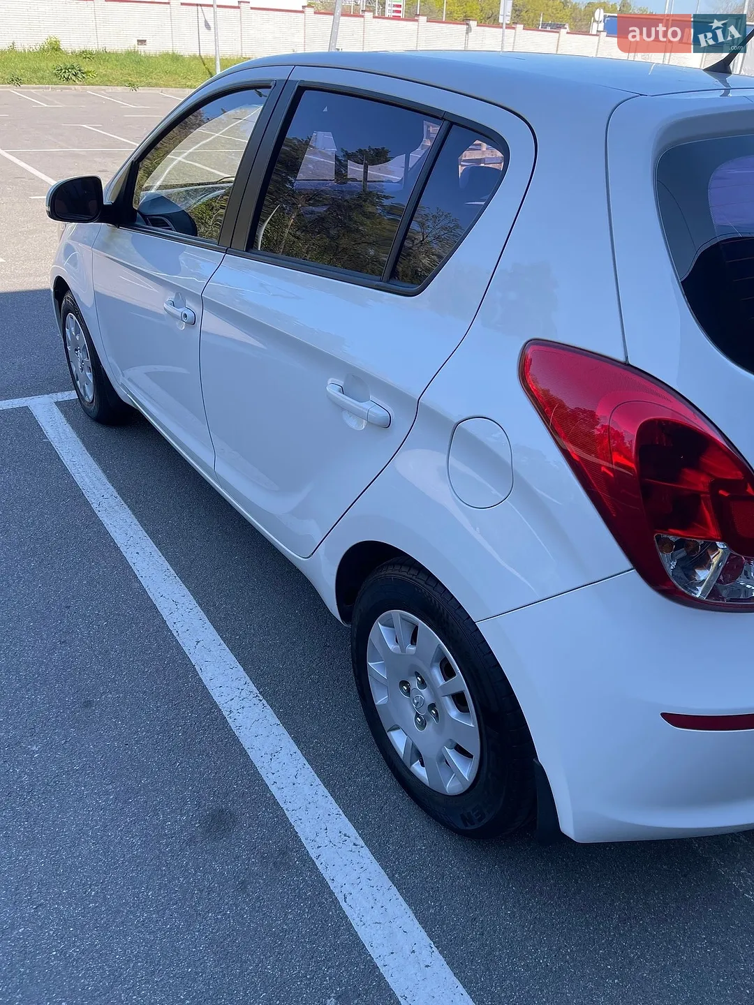 2014 Hyundai i20 - мініатюра 23