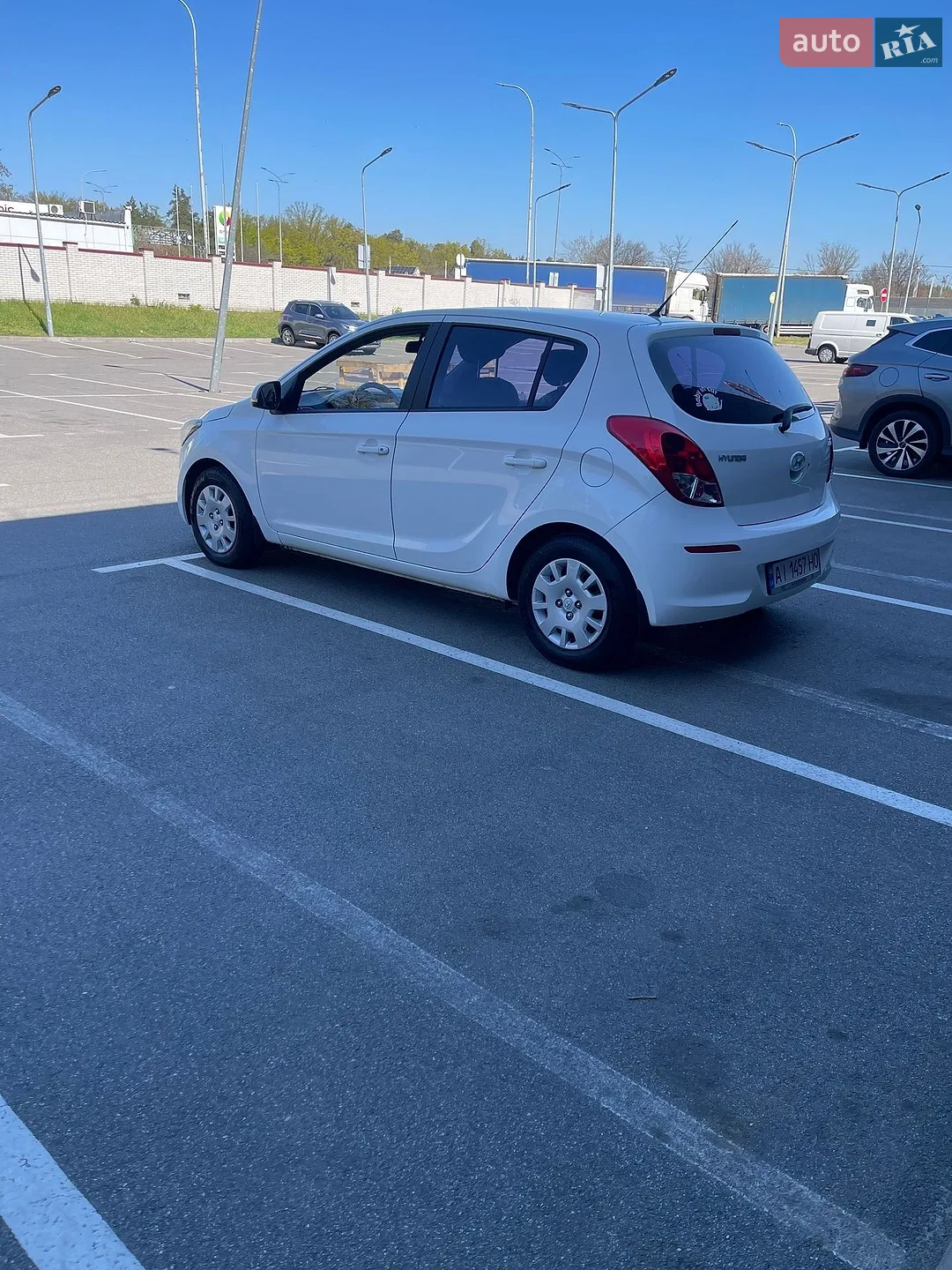 2014 Hyundai i20 - мініатюра 30