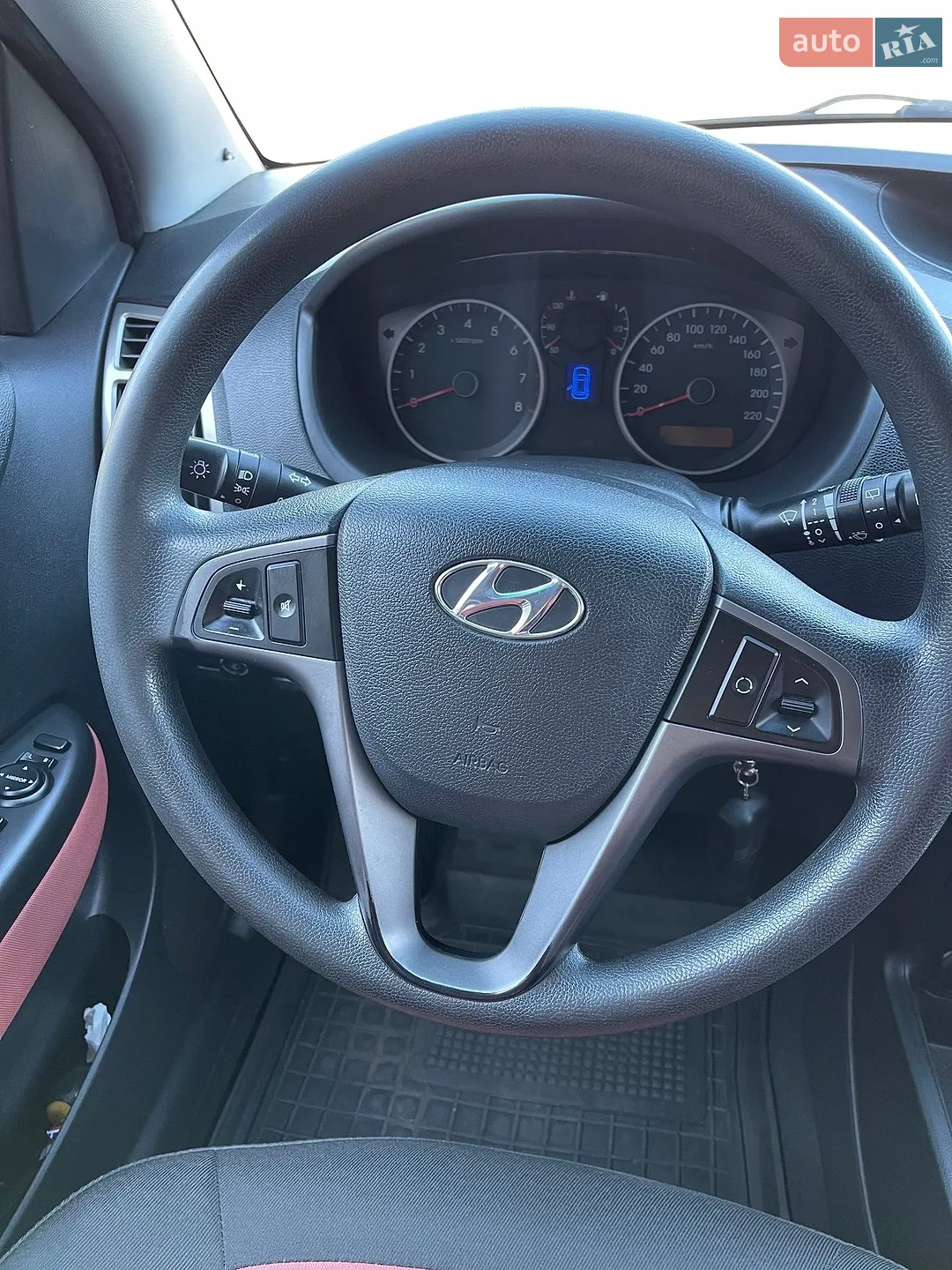 2014 Hyundai i20 - мініатюра 37