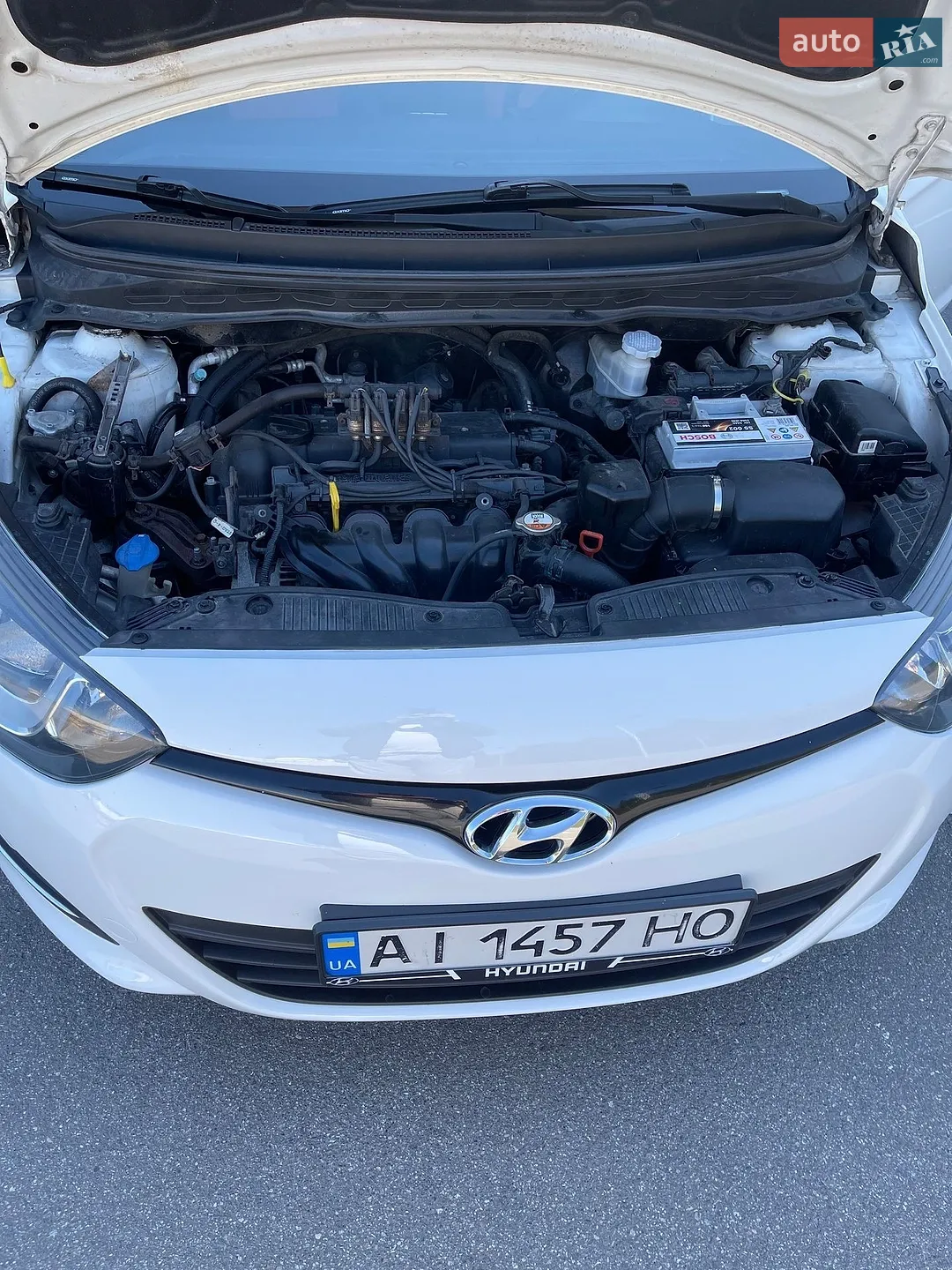 2014 Hyundai i20 - мініатюра 43