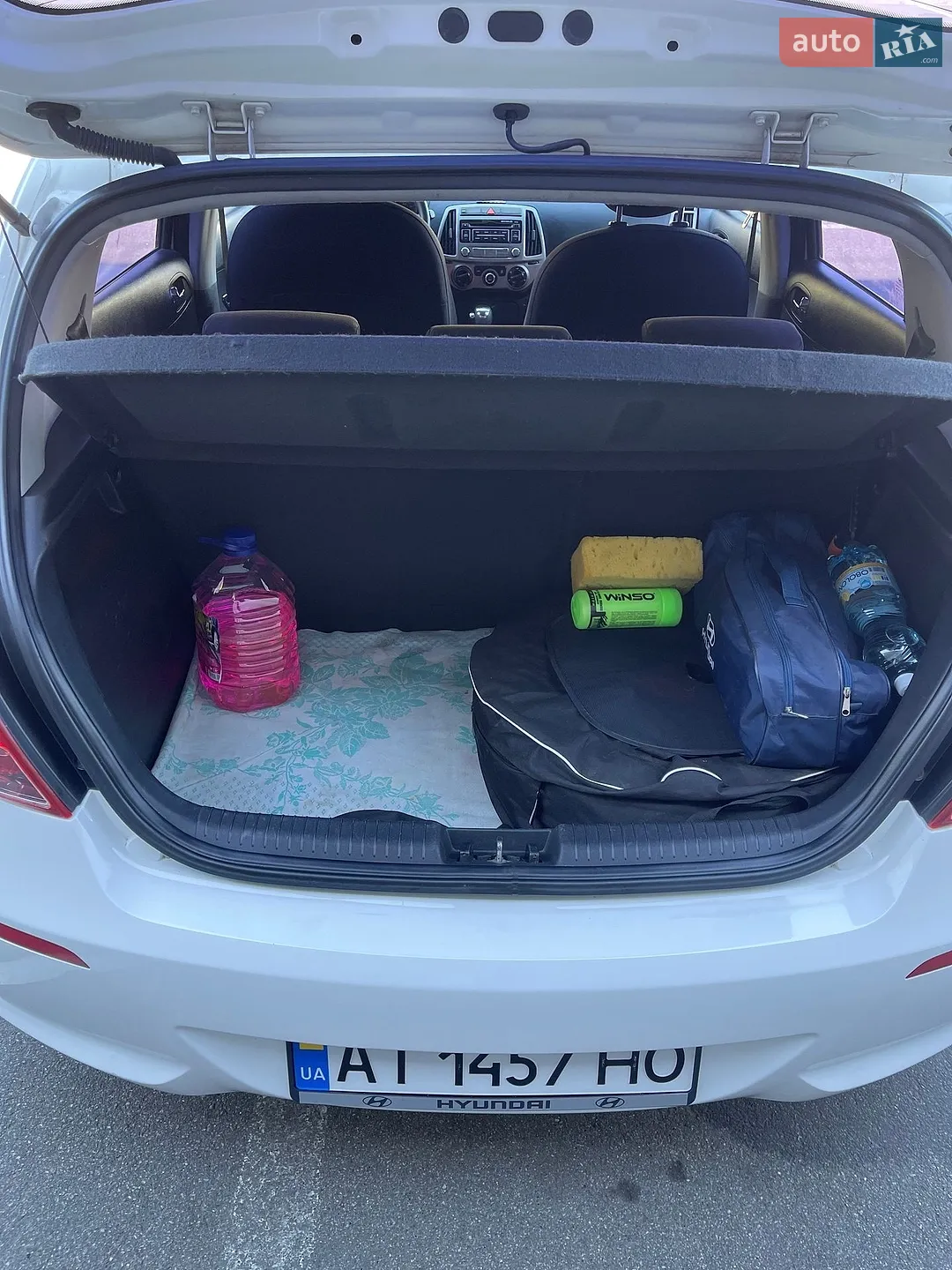 2014 Hyundai i20 - мініатюра 44