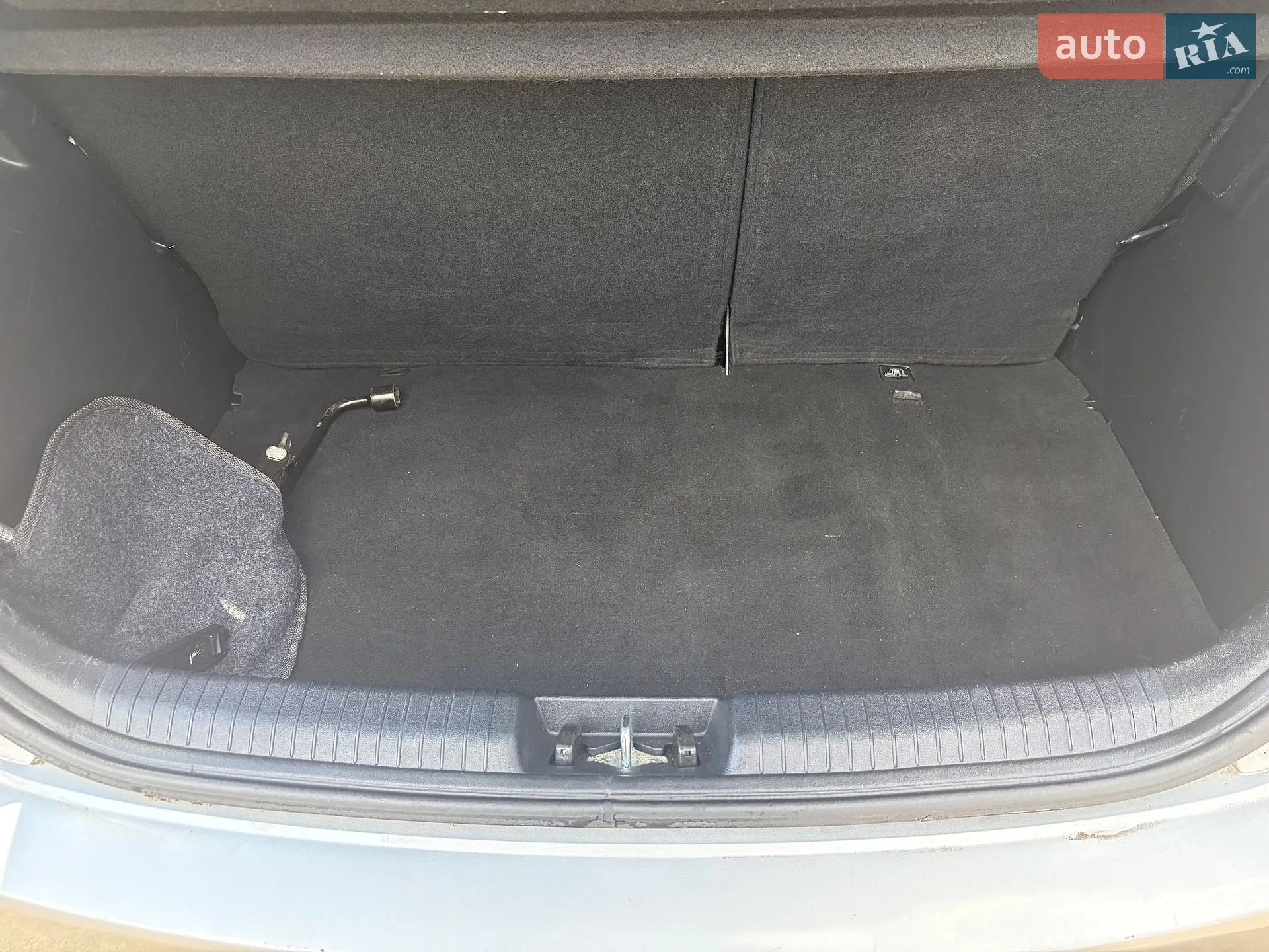 2012 Hyundai i20 - мініатюра 10