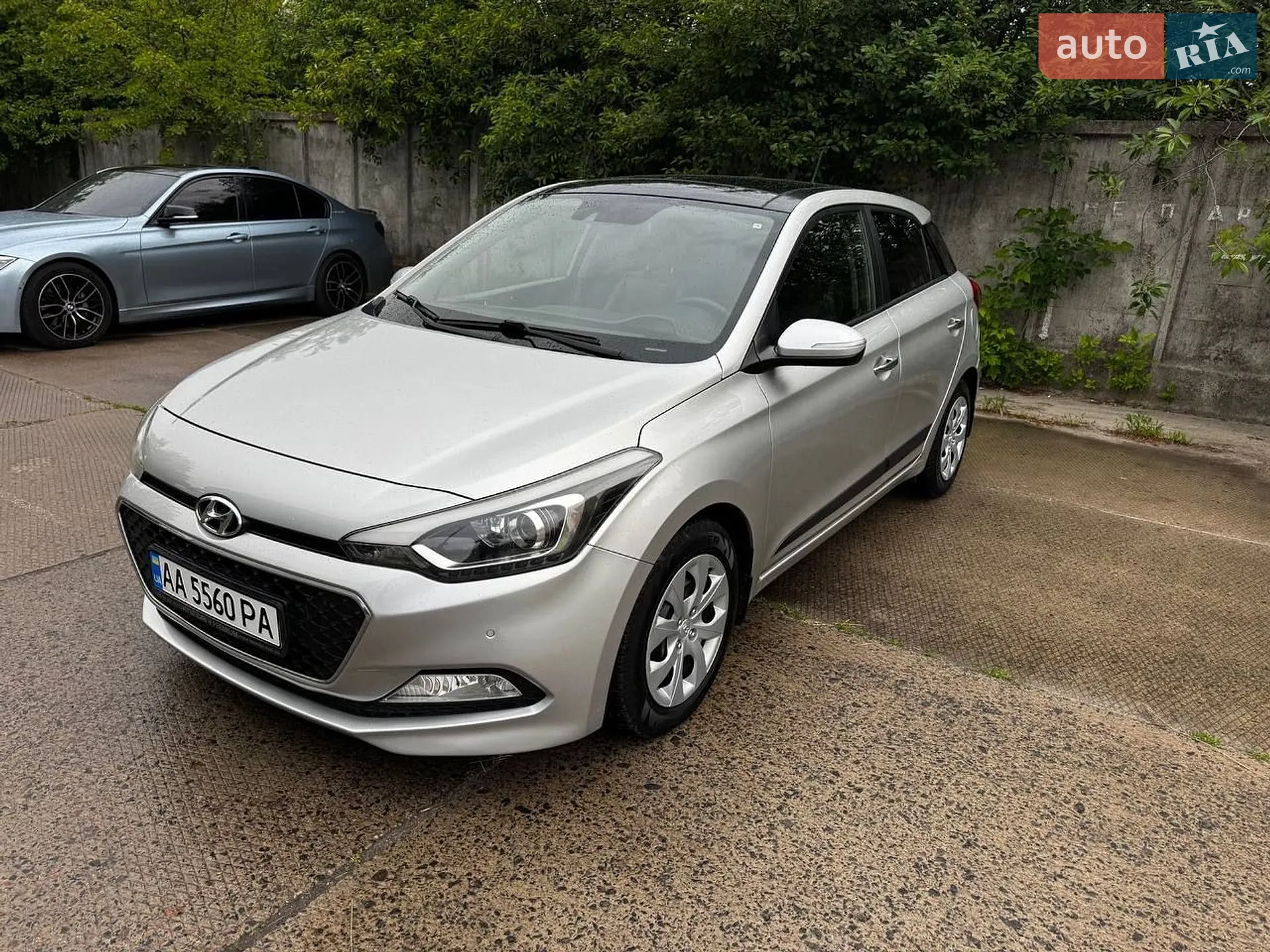 2015 Hyundai i20 - мініатюра 16