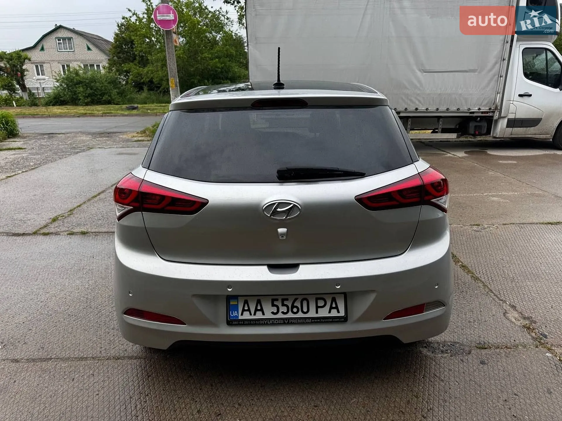 2015 Hyundai i20 - мініатюра 12