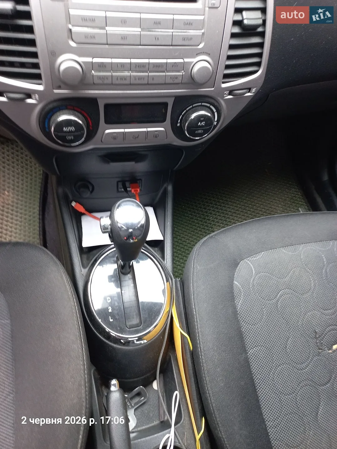 2011 Hyundai i20 - мініатюра 10