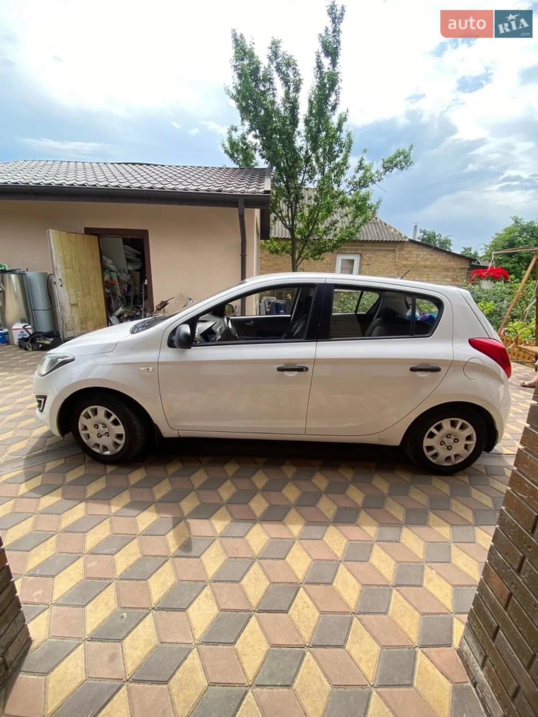 2014 Hyundai i20 - мініатюра 8