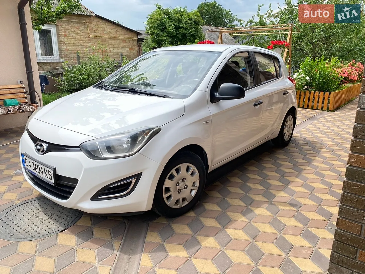 2014 Hyundai i20 - мініатюра 16