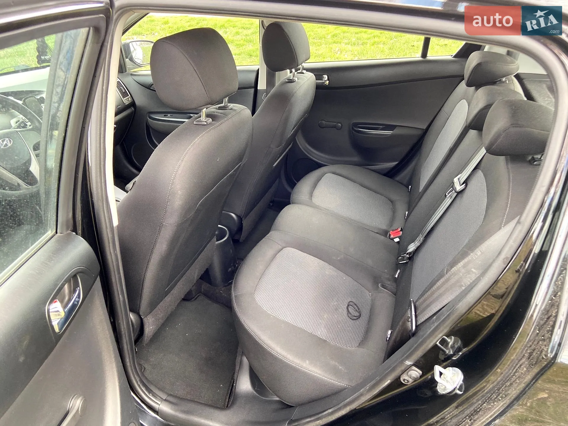 2014 Hyundai i20 - мініатюра 6