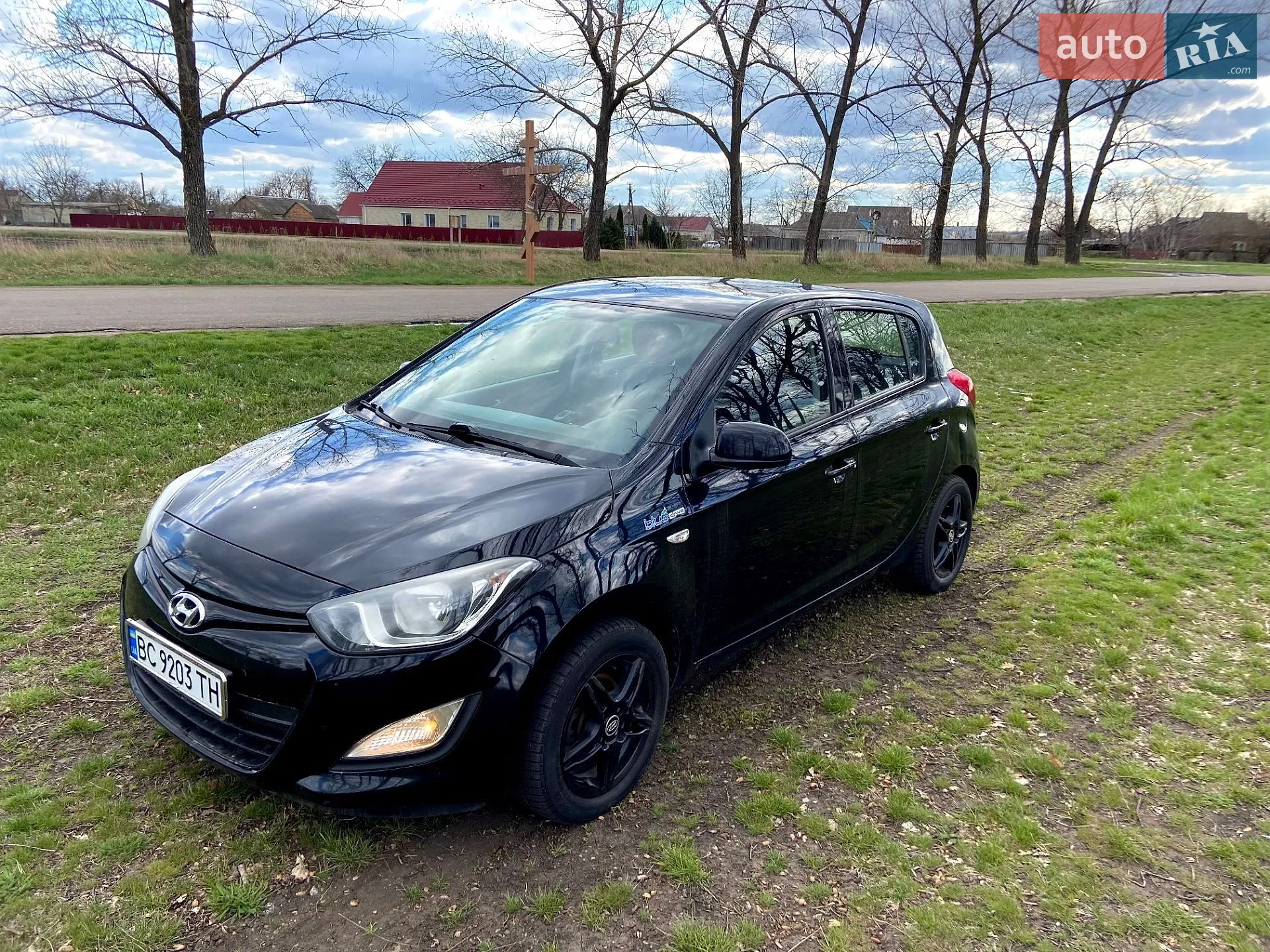 2014 Hyundai i20 - фото 1